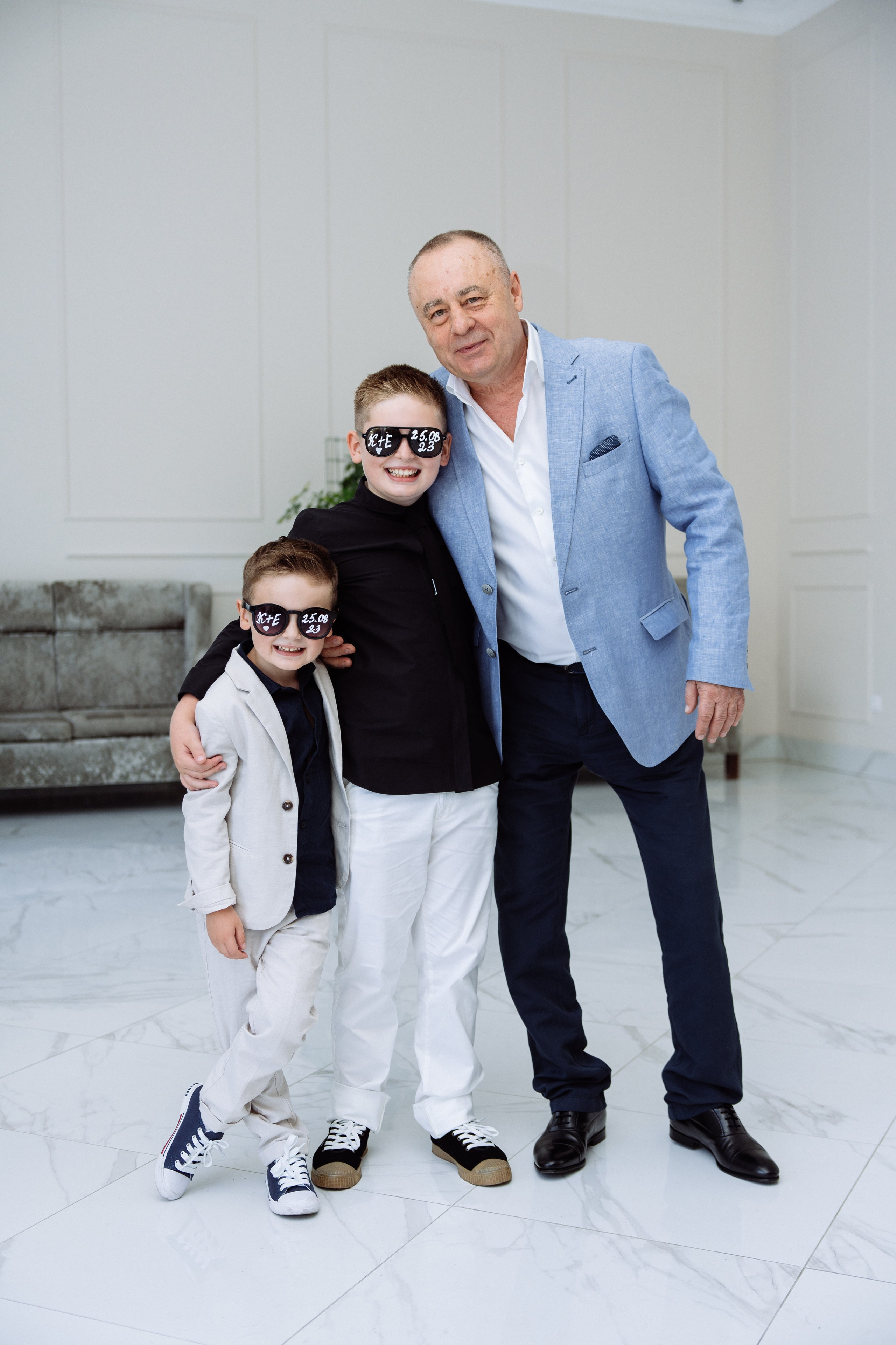 Свадьба Кирилла и Евы