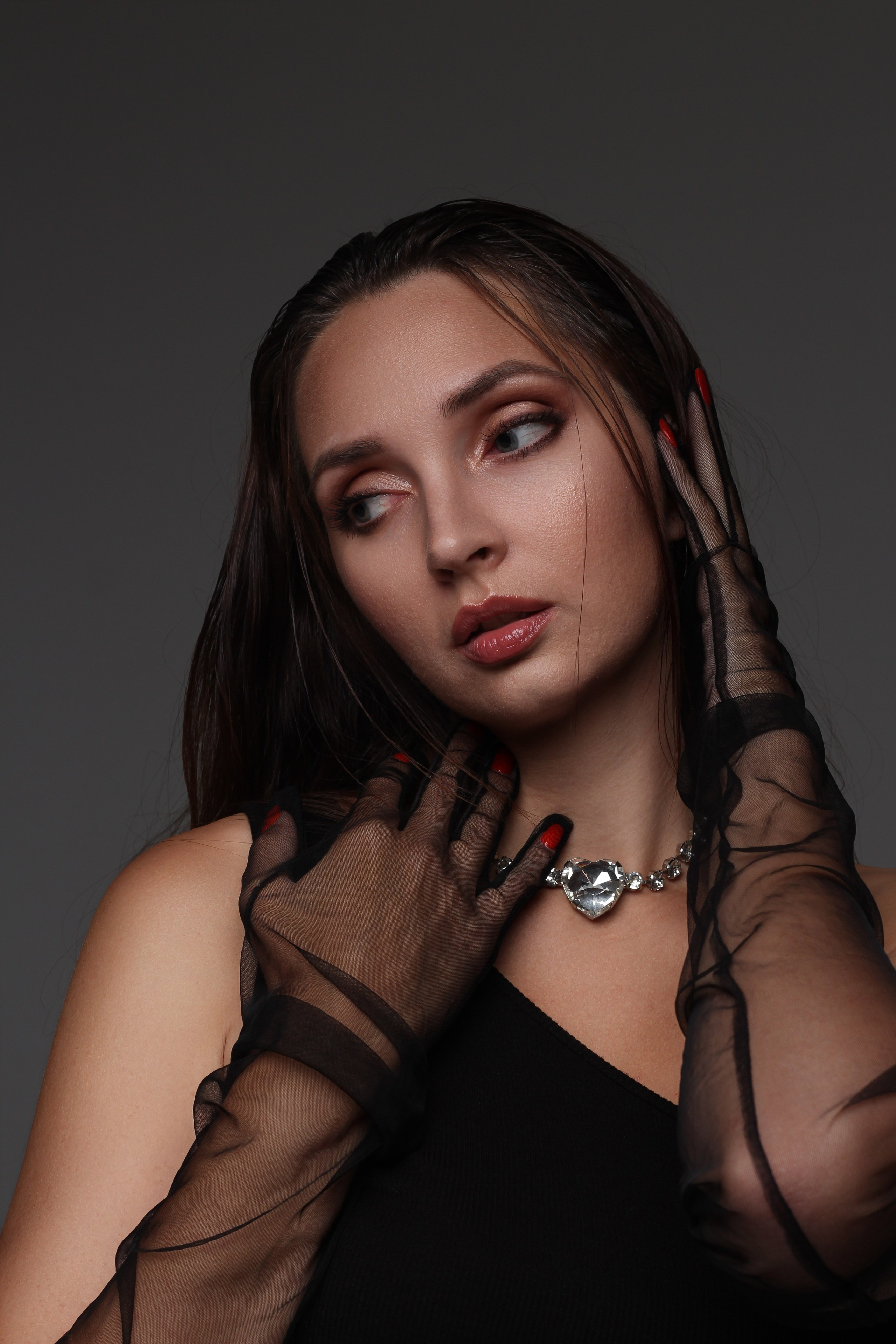 Катя. Женский фотограф в Санкт-Петербурге