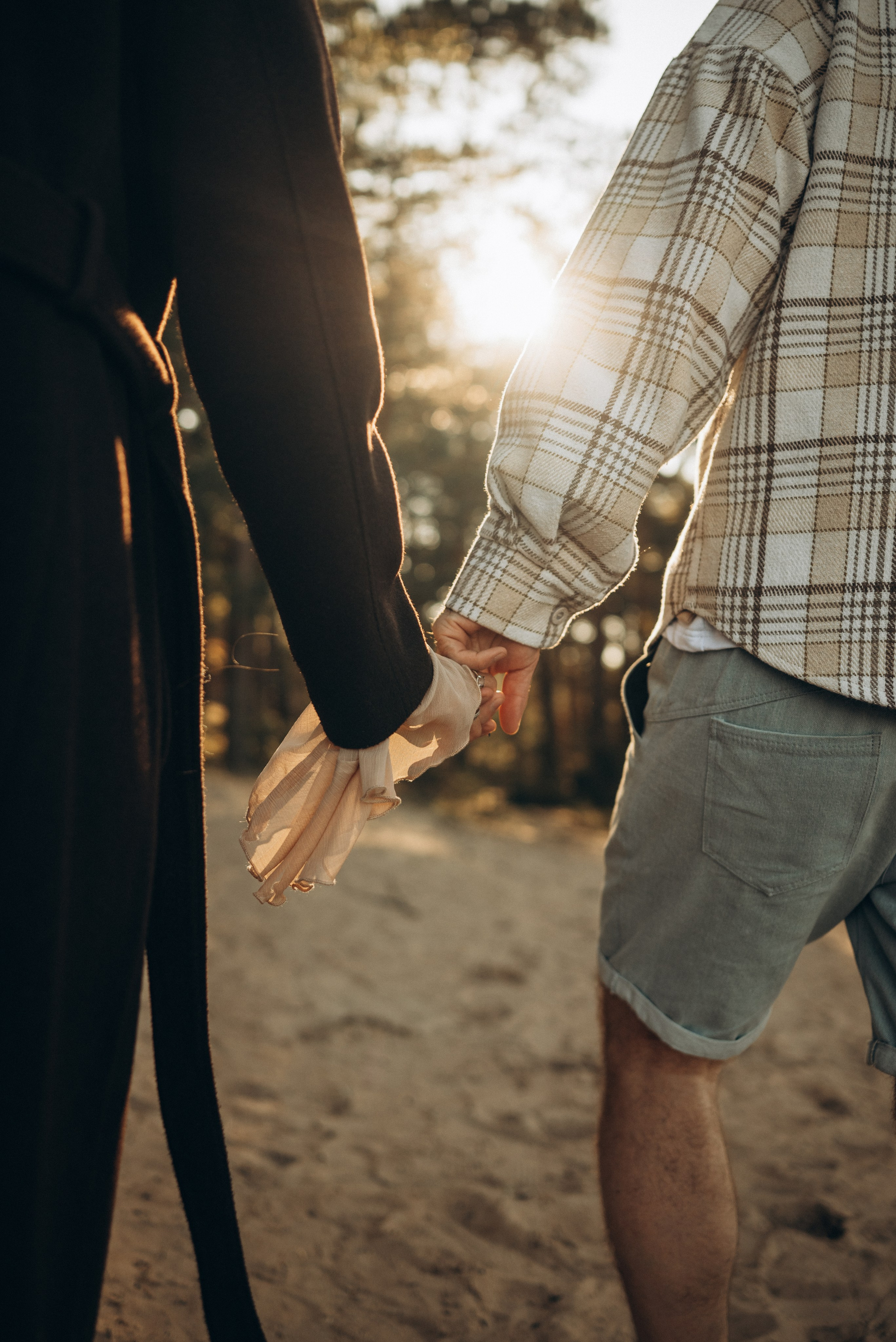 На пляже. Семейный и женский фотограф Вероника Никкор