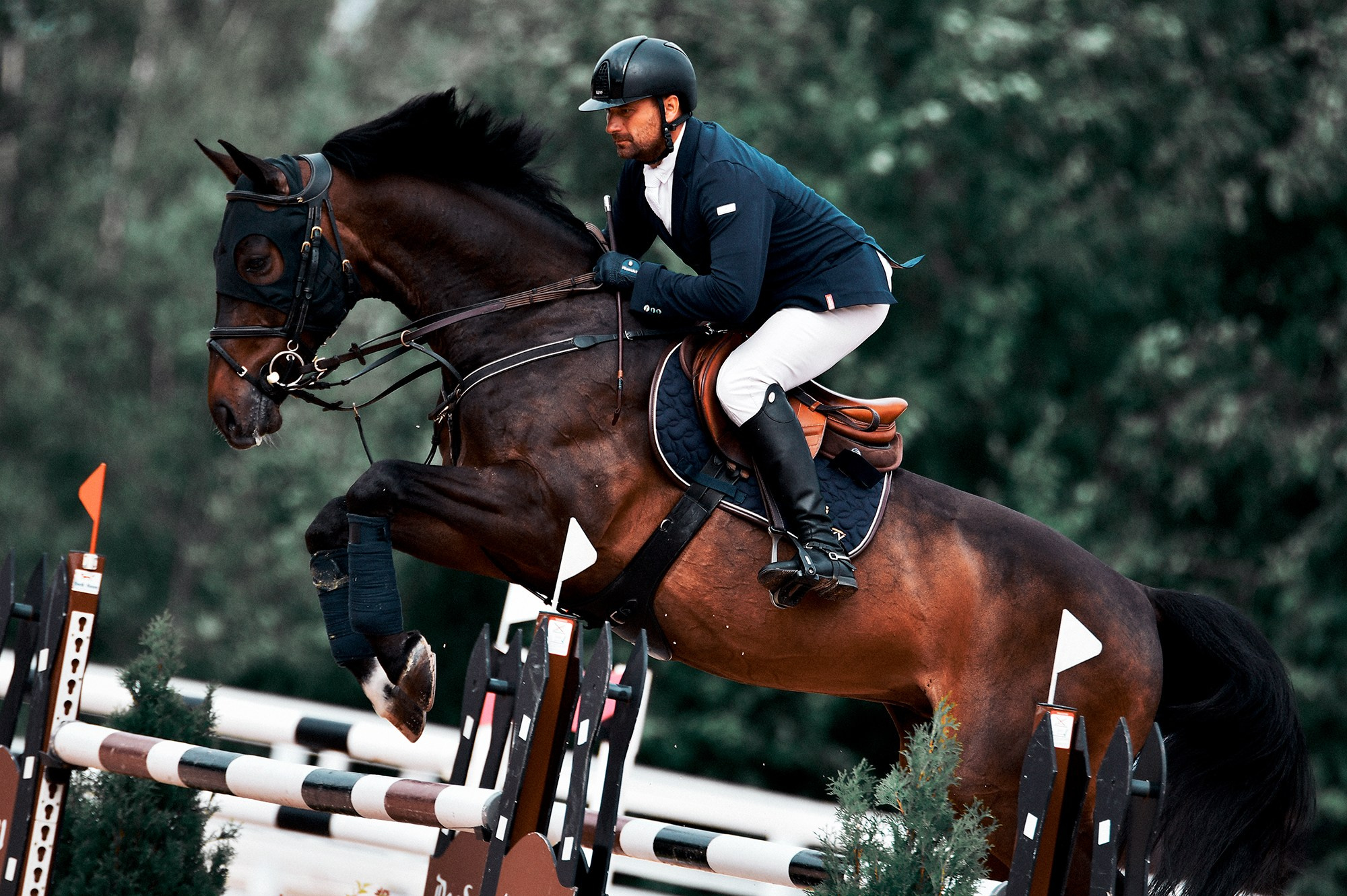 Конкур. Конный фотограф Alesya Safe