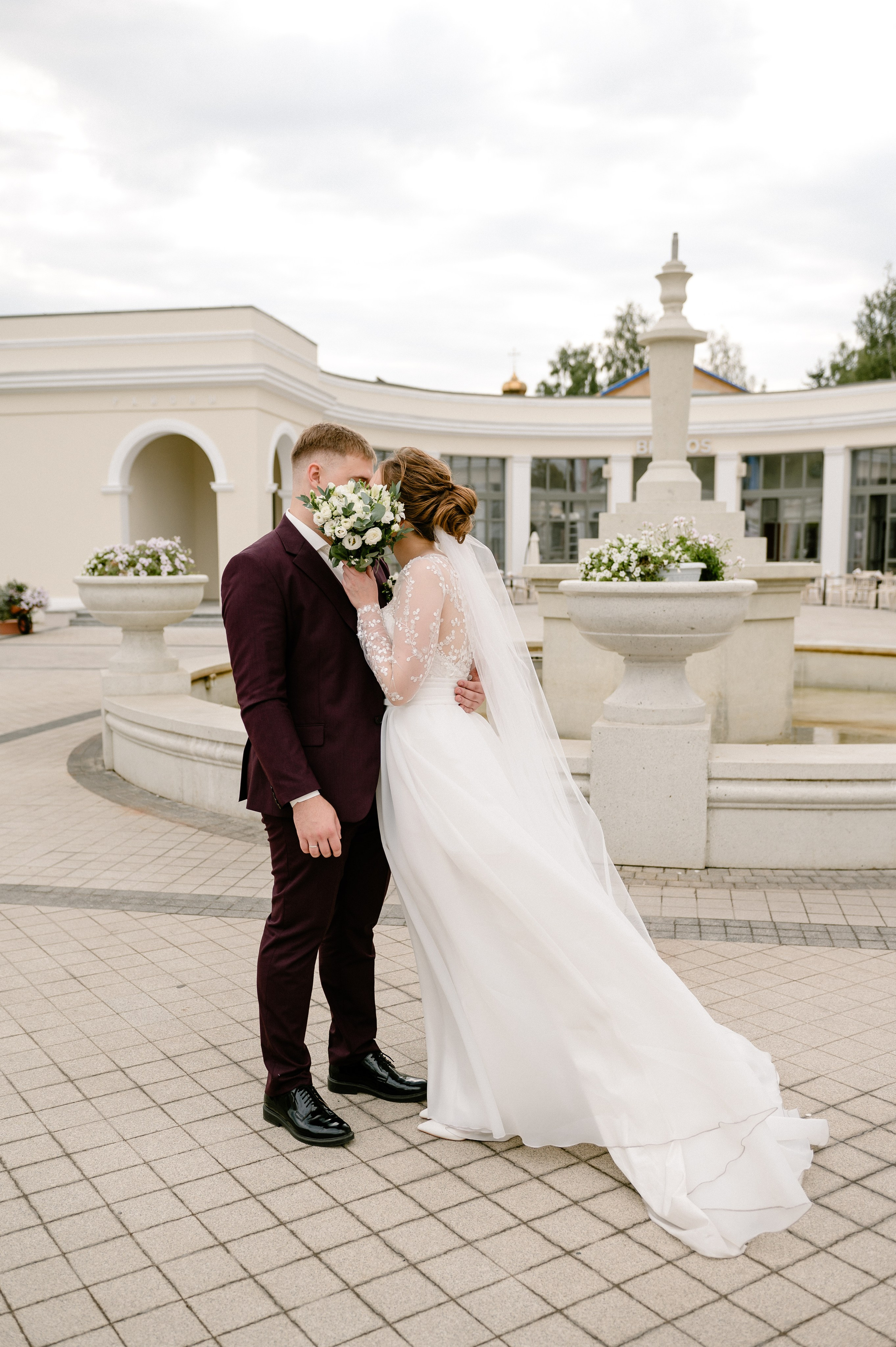 М&В. Фотограф Рязань. Дарья Дмитриева