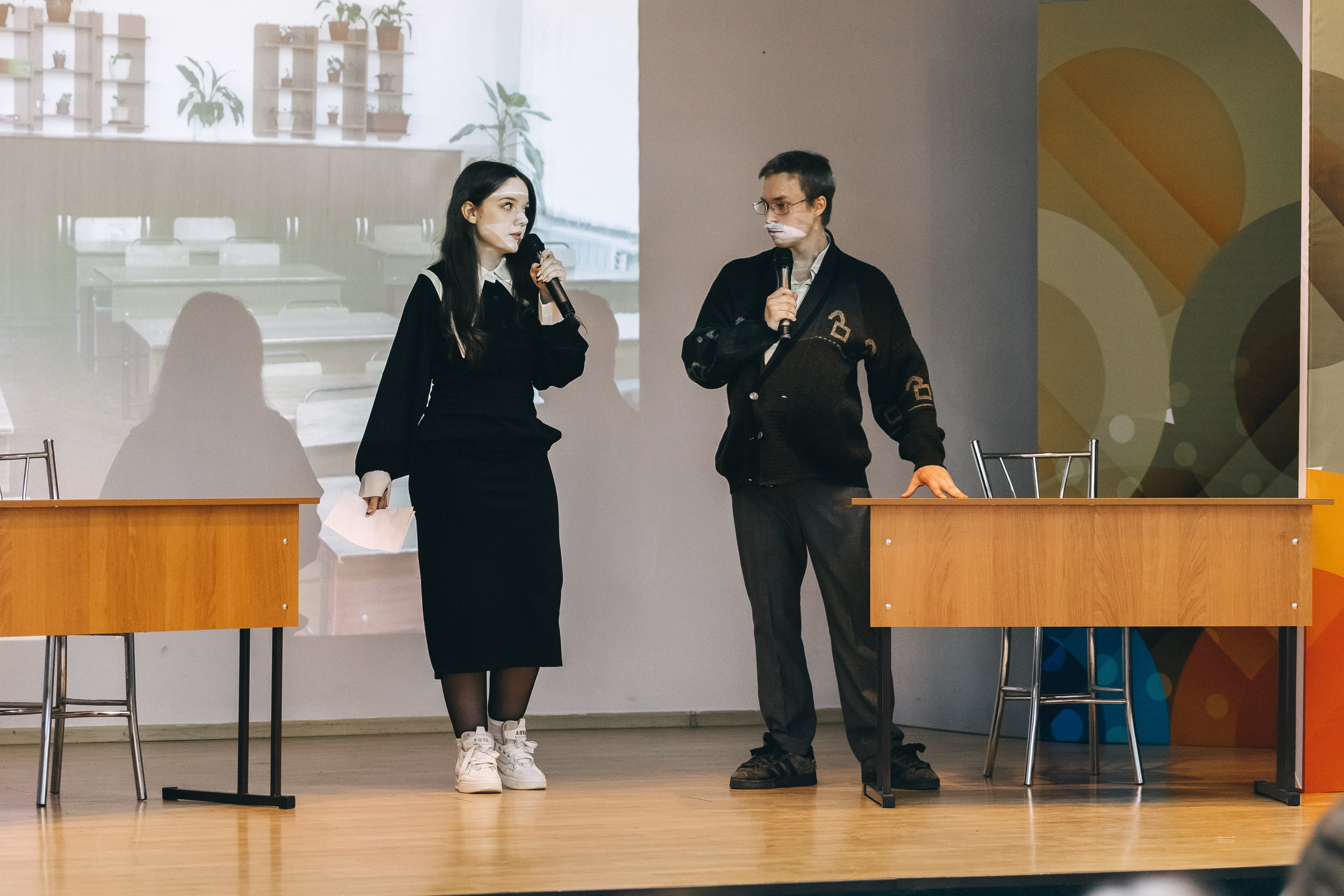 Последний звонок «Лицей 62». Фотограф Кемерово | Сергей