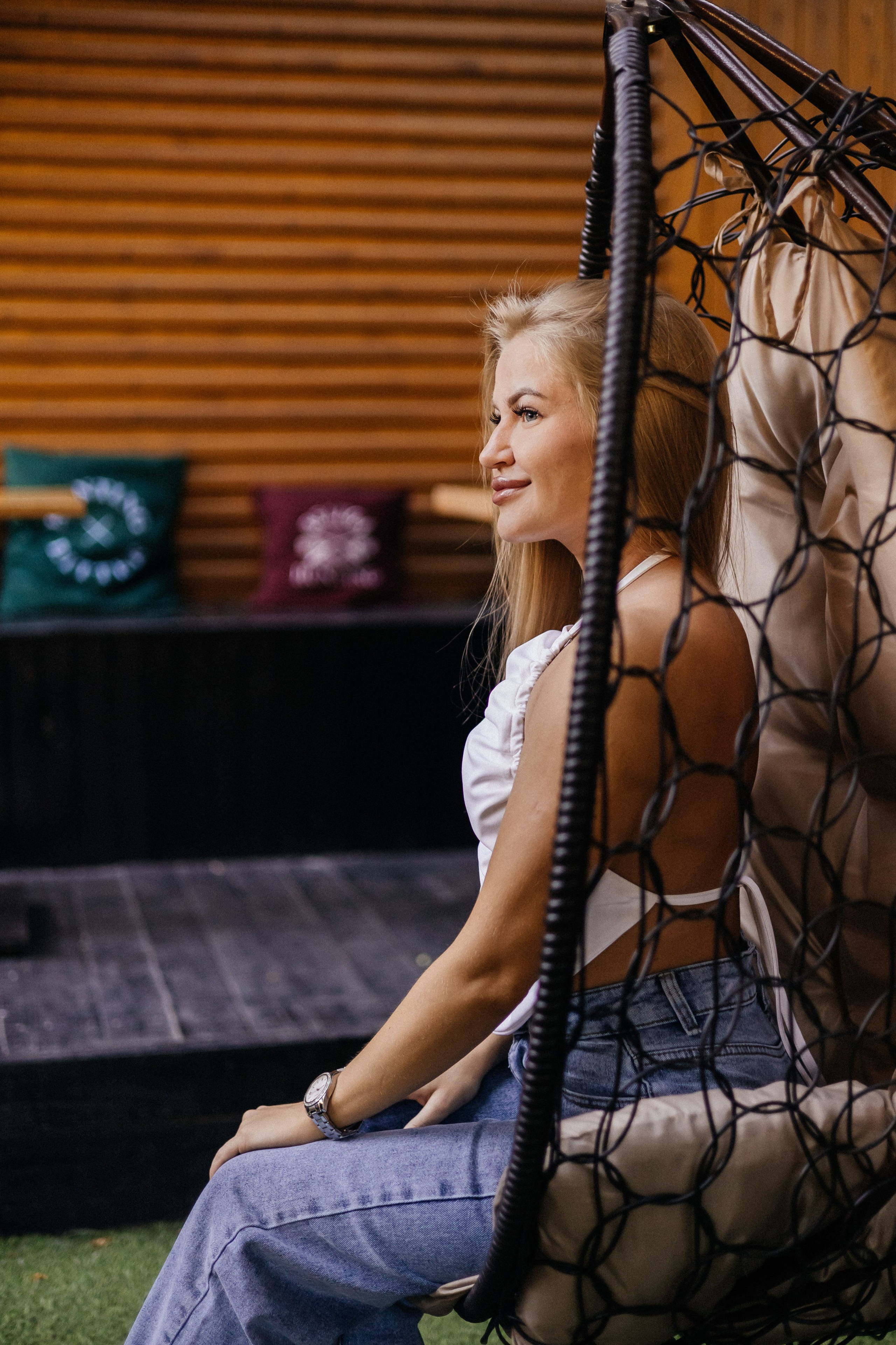 Среда — маленькая пятница| Караоке — бар «Vibe». Фотограф Кемерово | Сергей