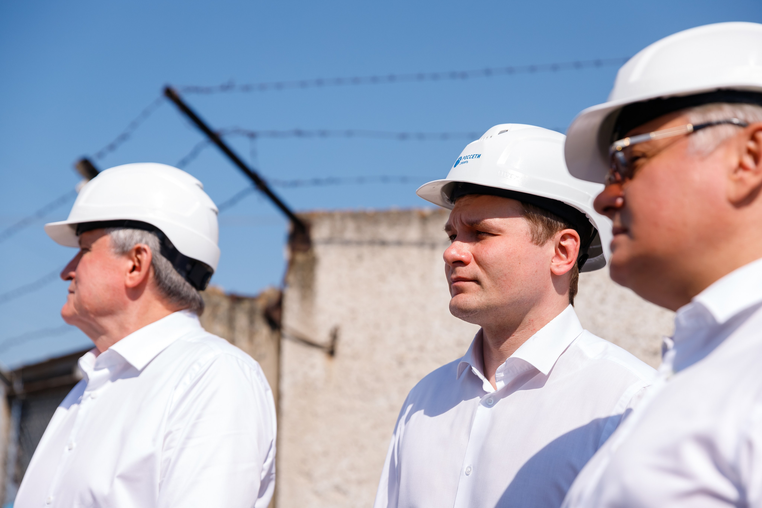 Промышленный репортаж. Коммерческий фотограф, ретушёр Анастасия Пачина