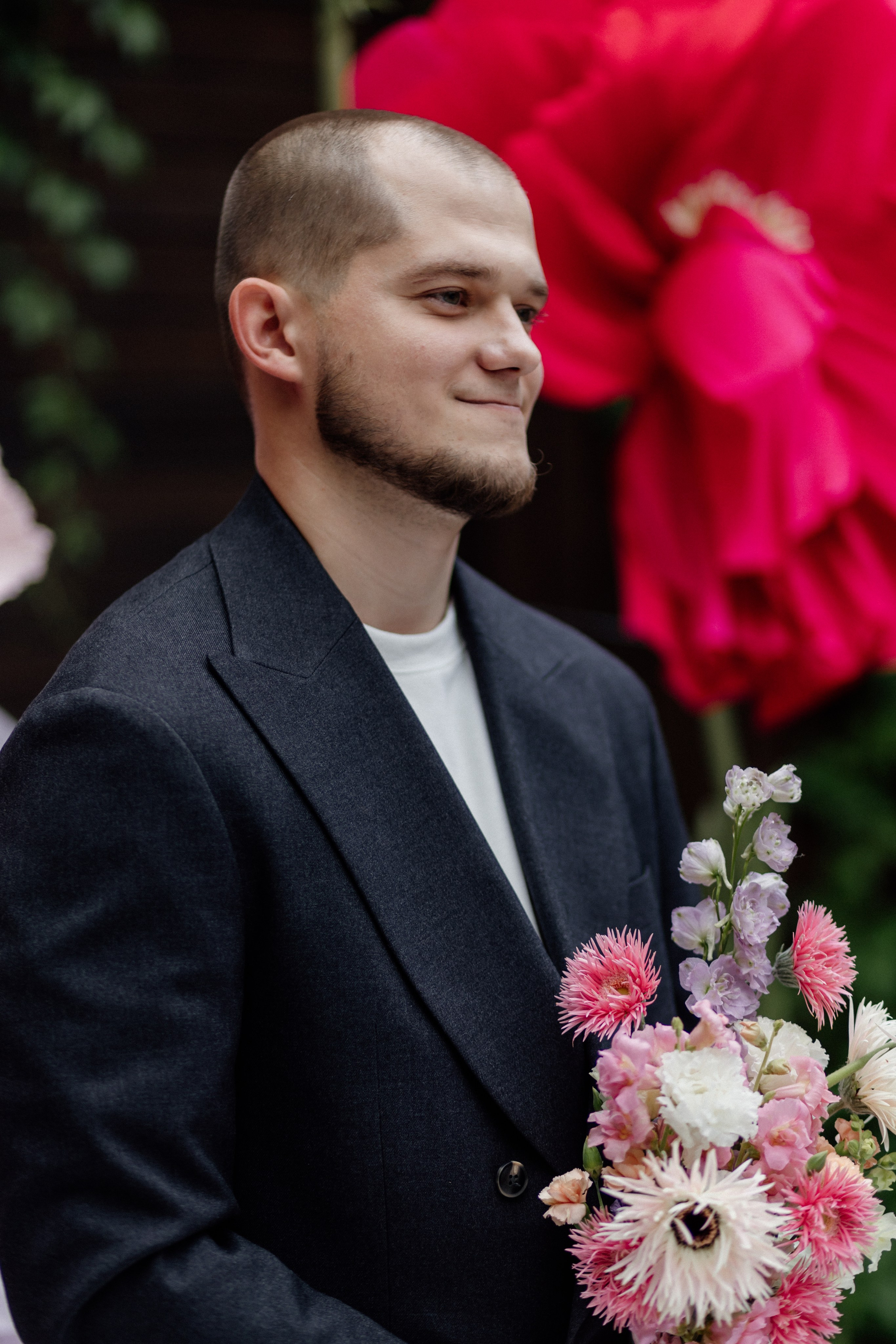 Василий и Ольга. Мордвинова Татьяна