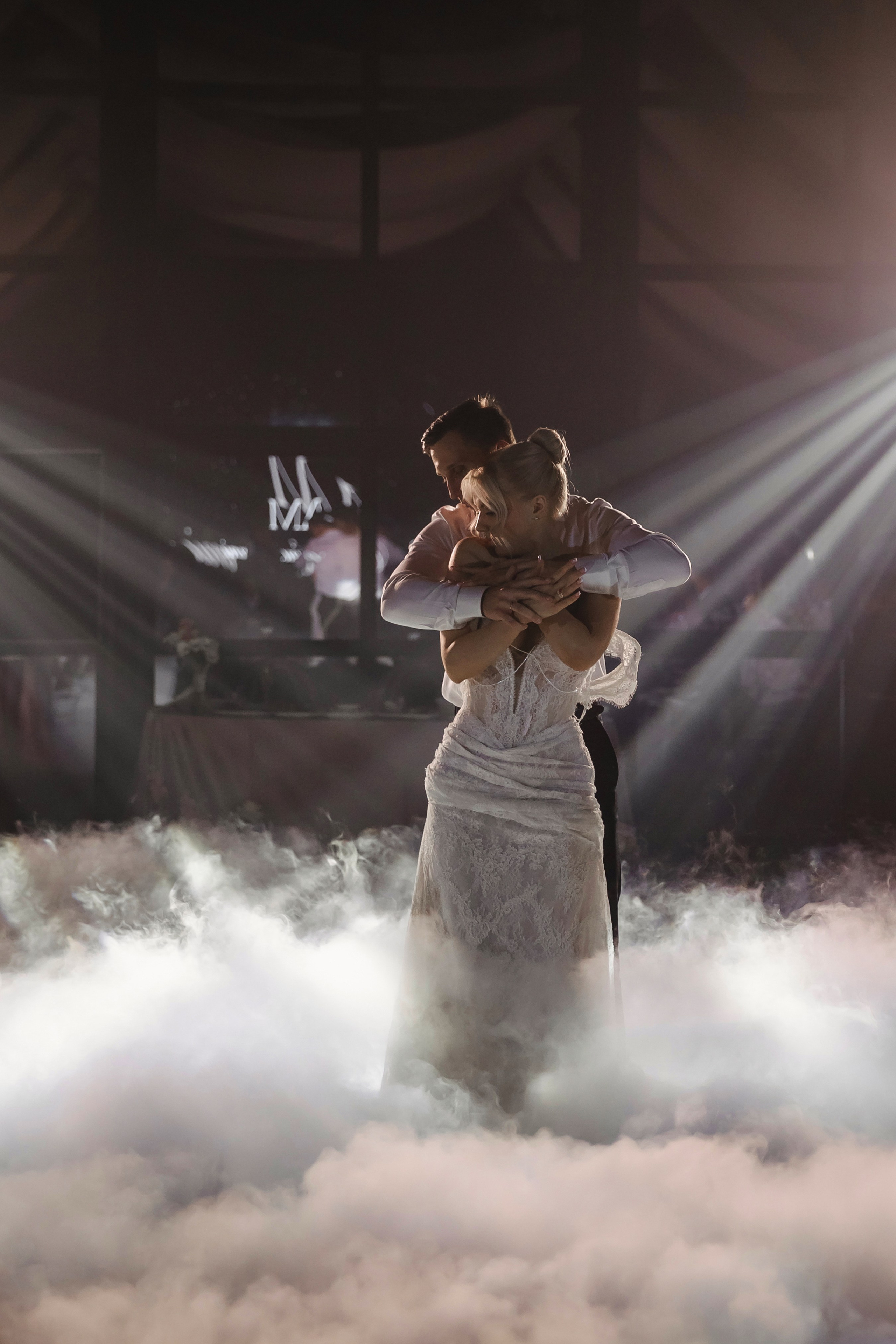 Марина и Александр. Свадебный фотограф в Москве Михайлина Настя