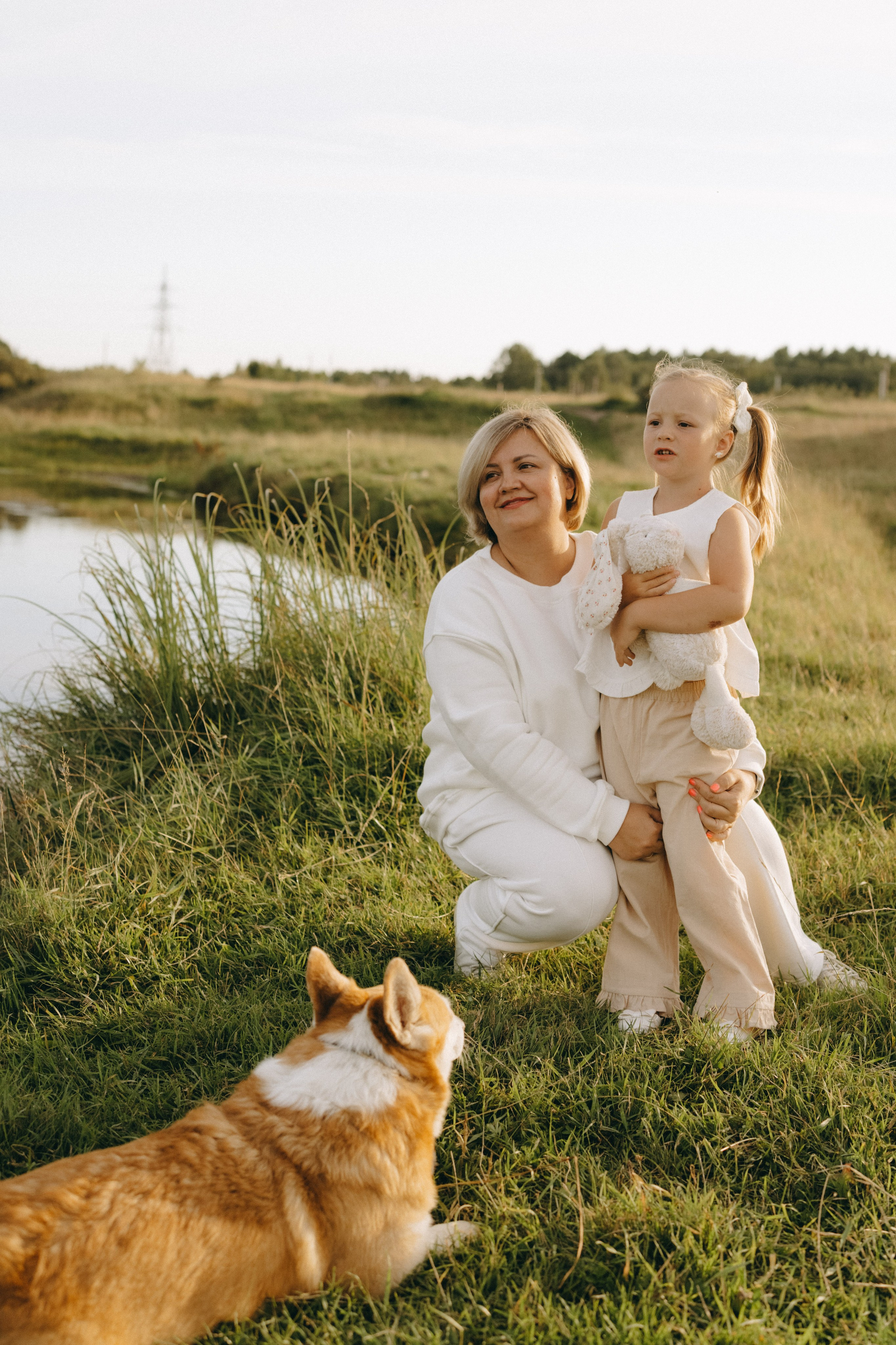 С МАМОЙ. Семейный фотограф в Ангарске/ Иркутске