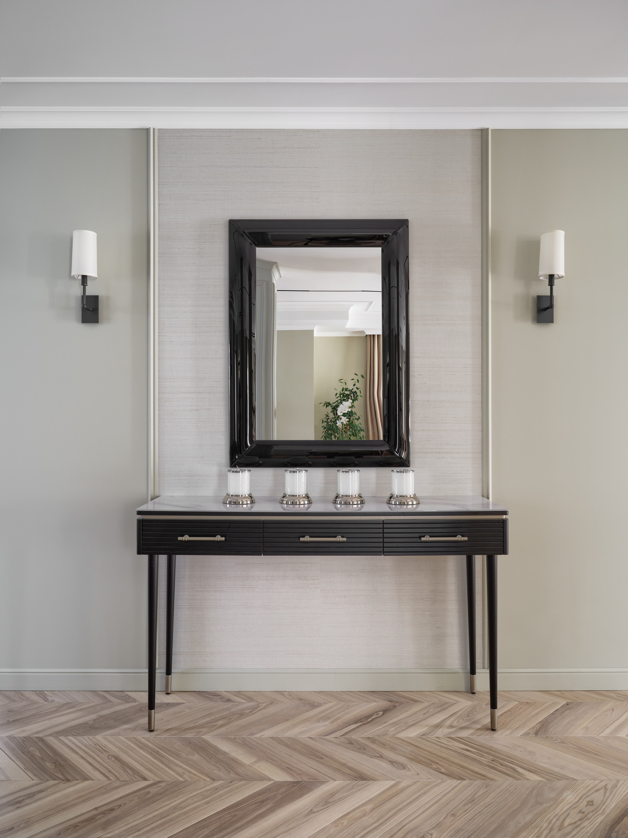 КП «Архангельское-Тюриково»