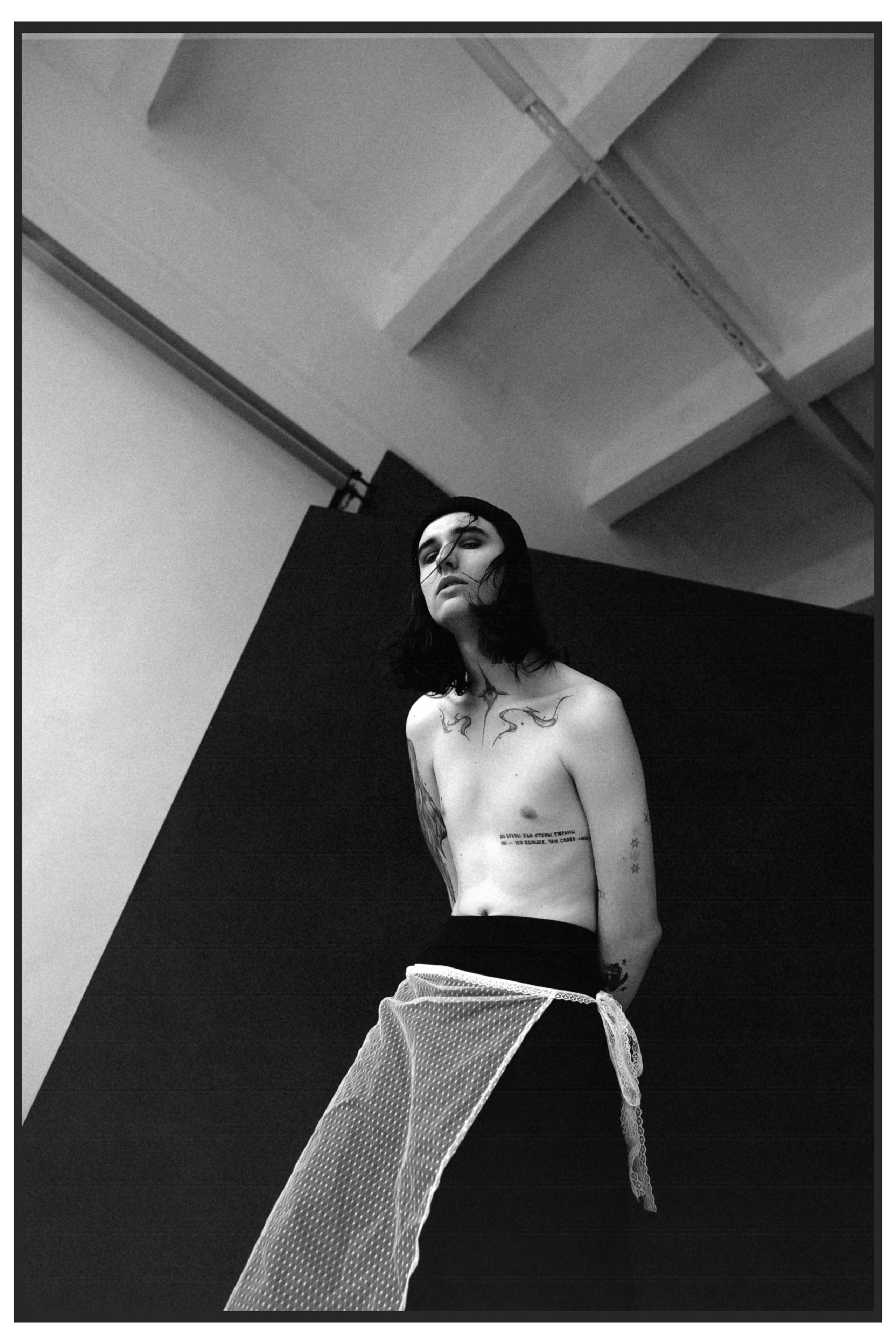 Руслан. Фотограф Москва, Санкт-Петербург, Абакан