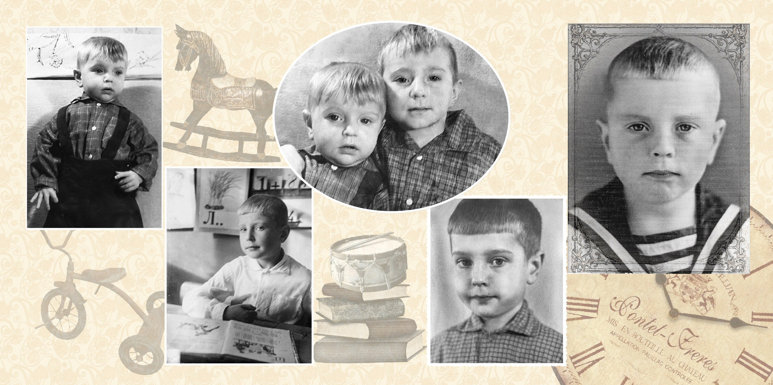 Фотокнига Премиум