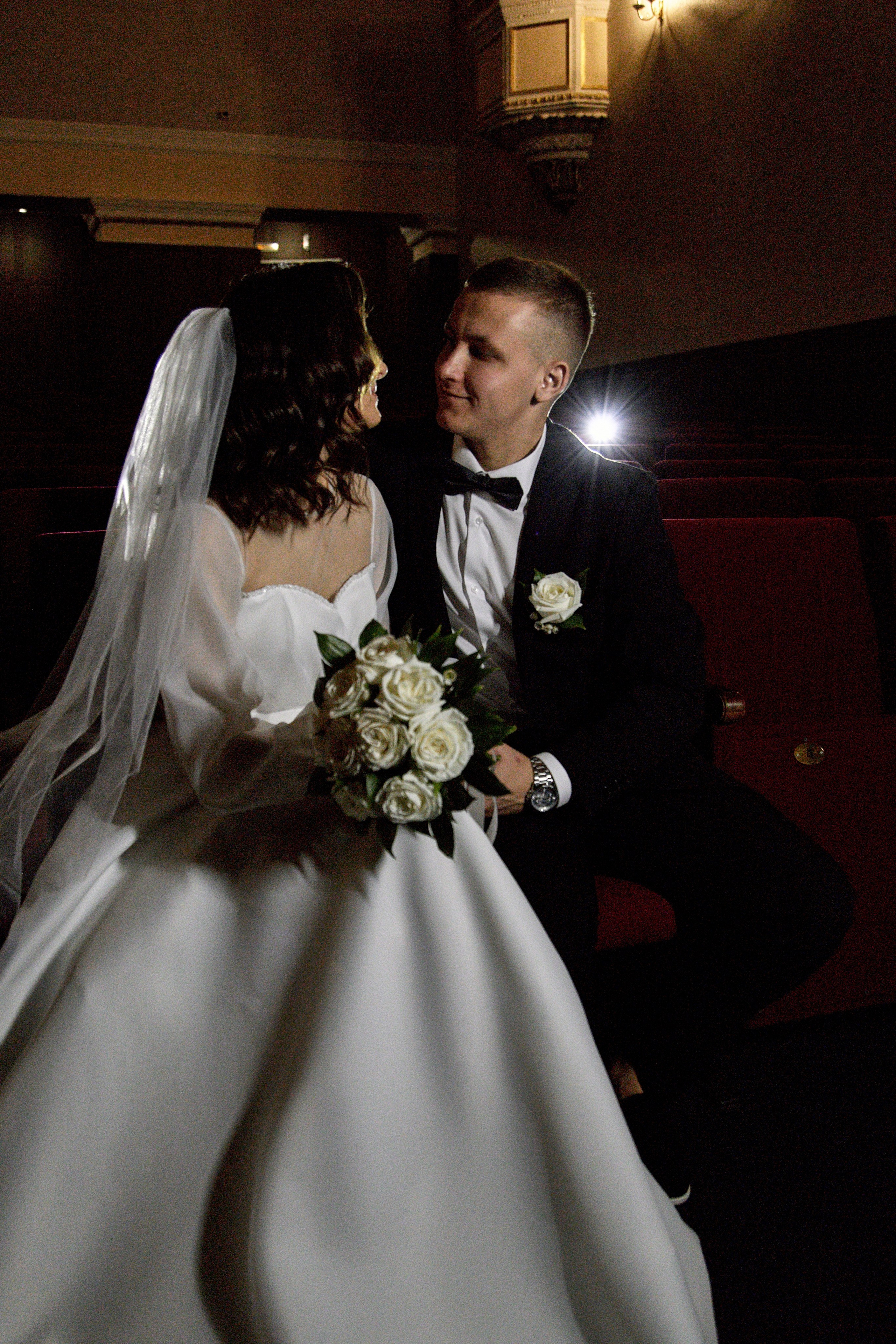 Константин и Александра. Фотограф Челябинск — Кирилл Устюжанин