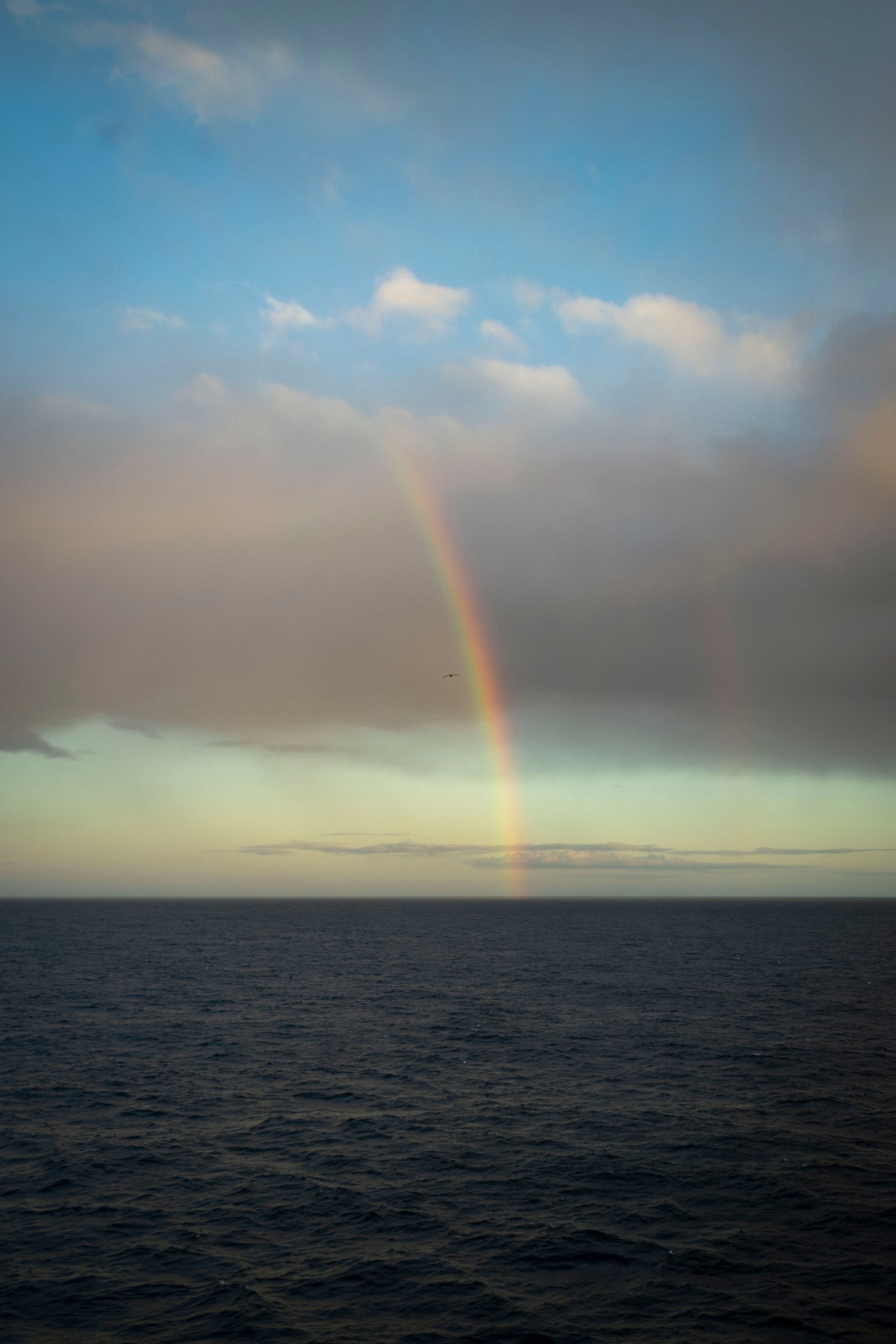 Когда я в море. Часть 2. Фотограф г. Владивосток