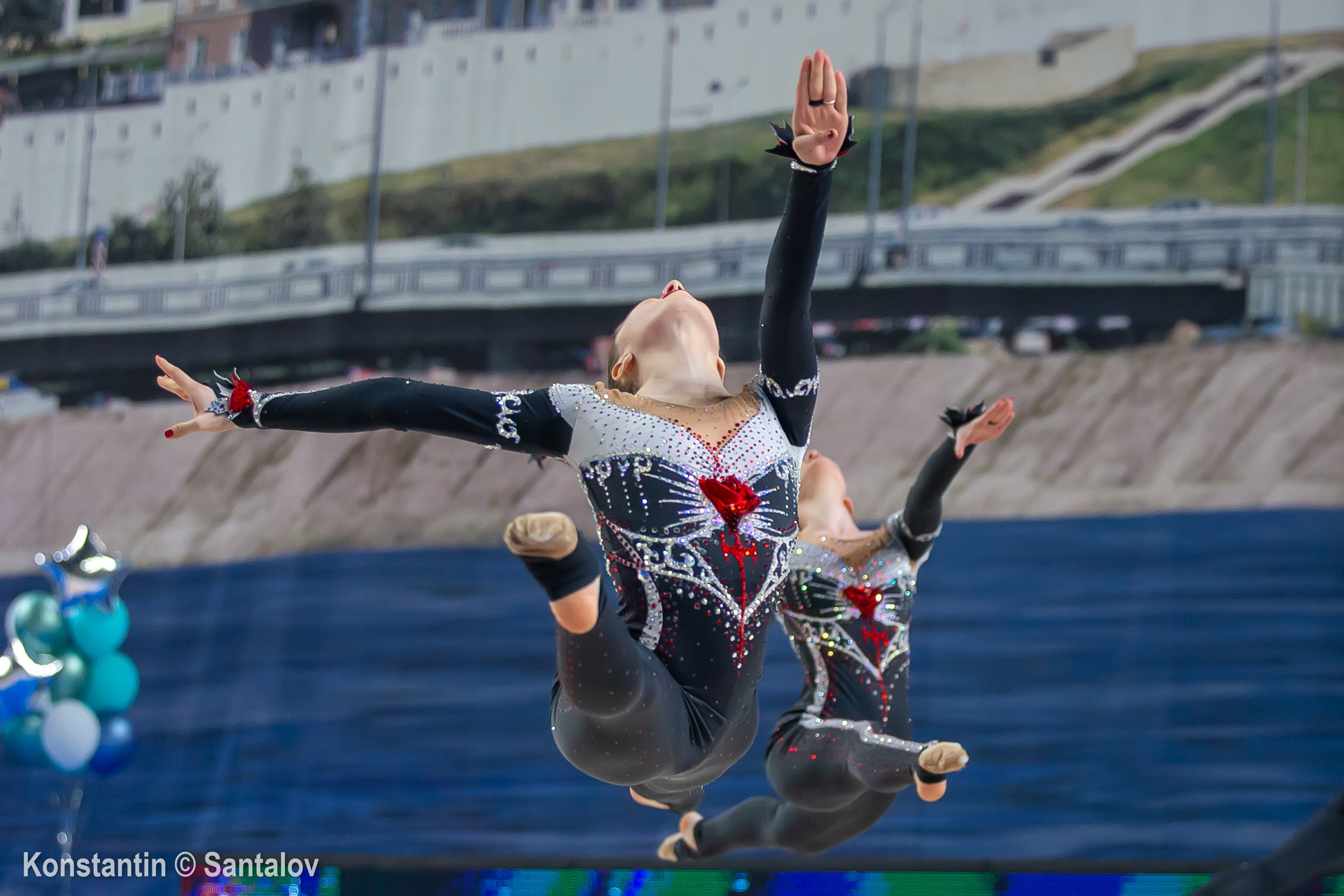 Кубок России 2024, Казань. GYM-PHOTO. Спорт в кадре