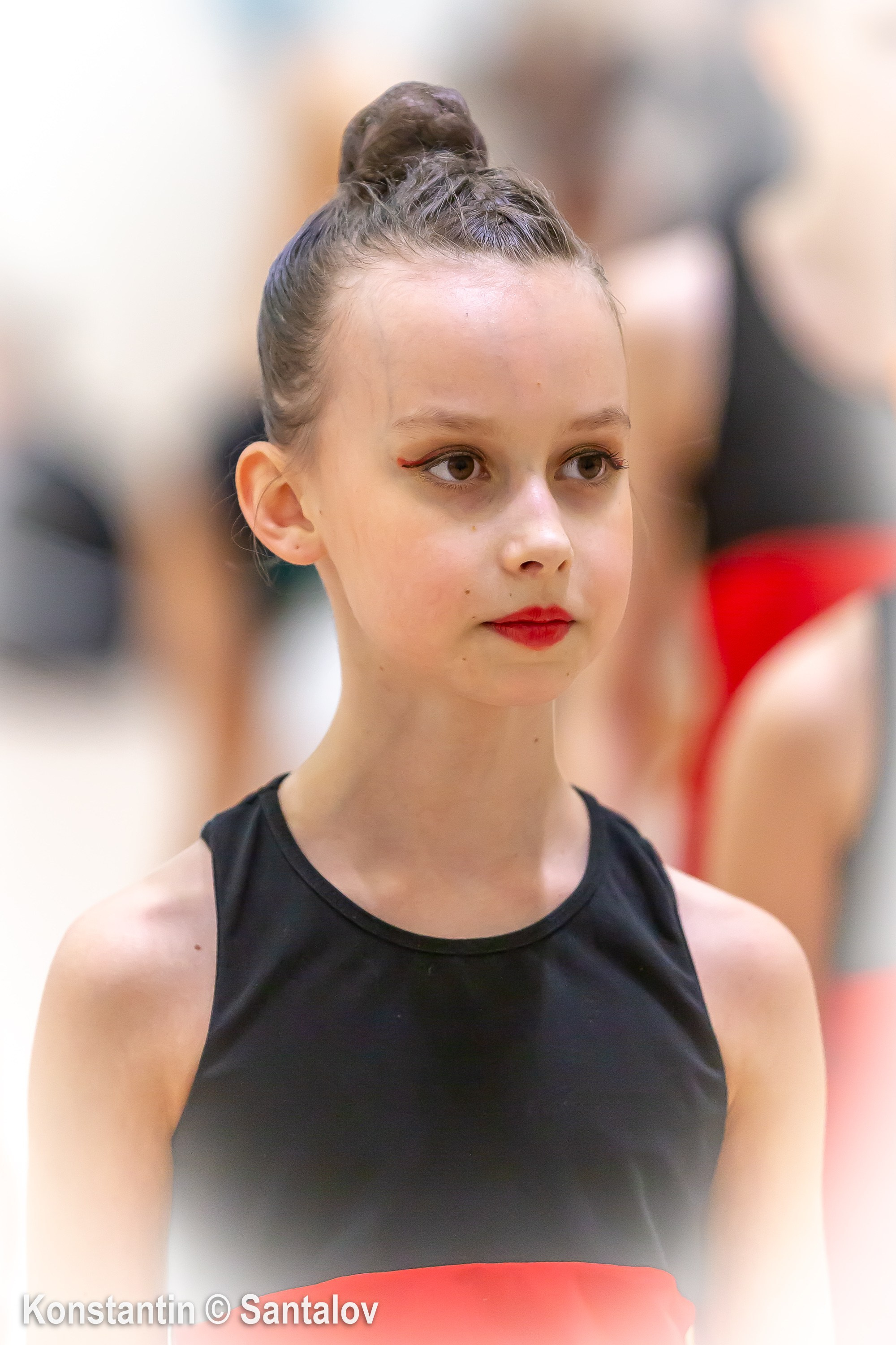 ВС «Примавера» 2024, Москва. GYM-PHOTO. Спорт в кадре