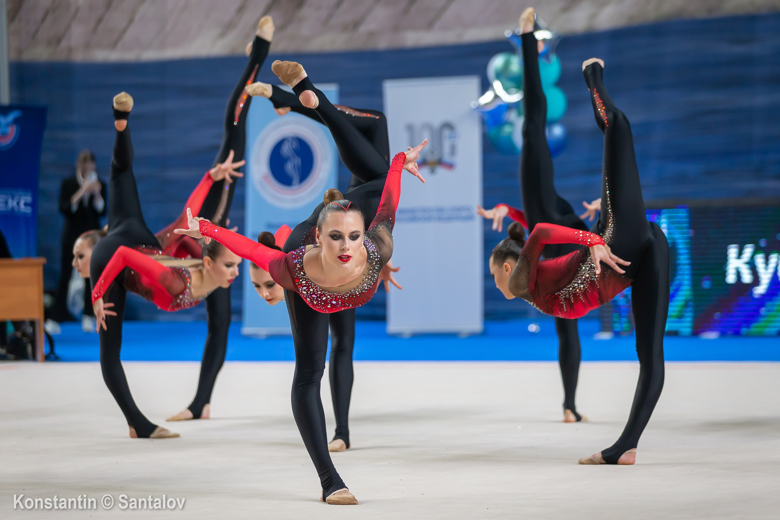 Кубок России 2024, Казань. GYM-PHOTO. Спорт в кадре