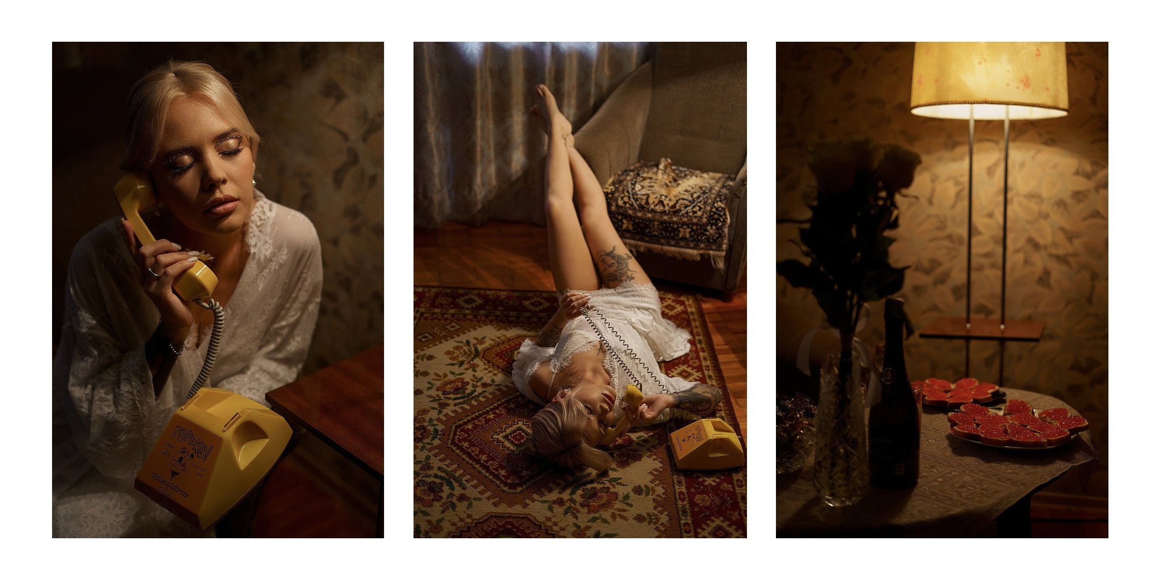 Ася Саша. Григорий и Ольга Насинник — свадебный фотограф Архангельск