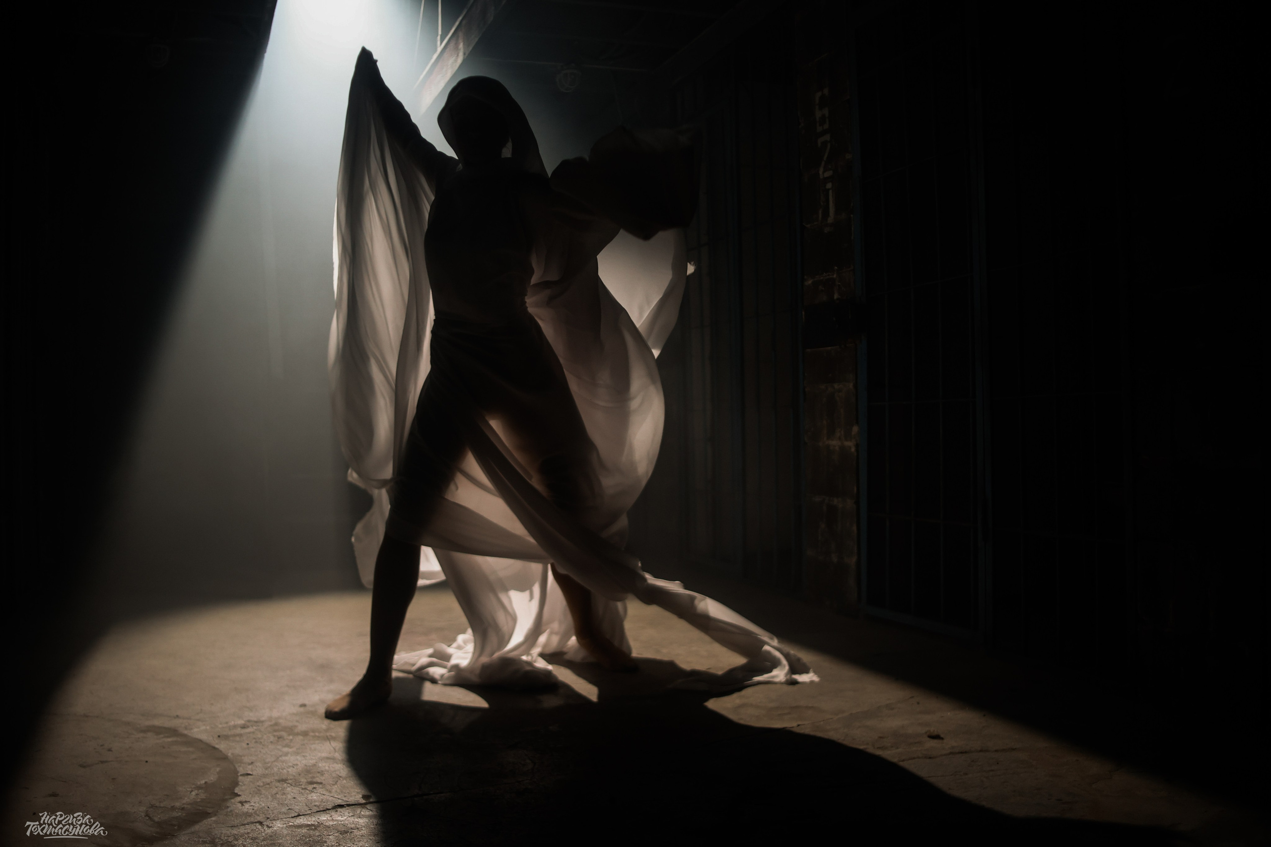 Заточка — Острые края