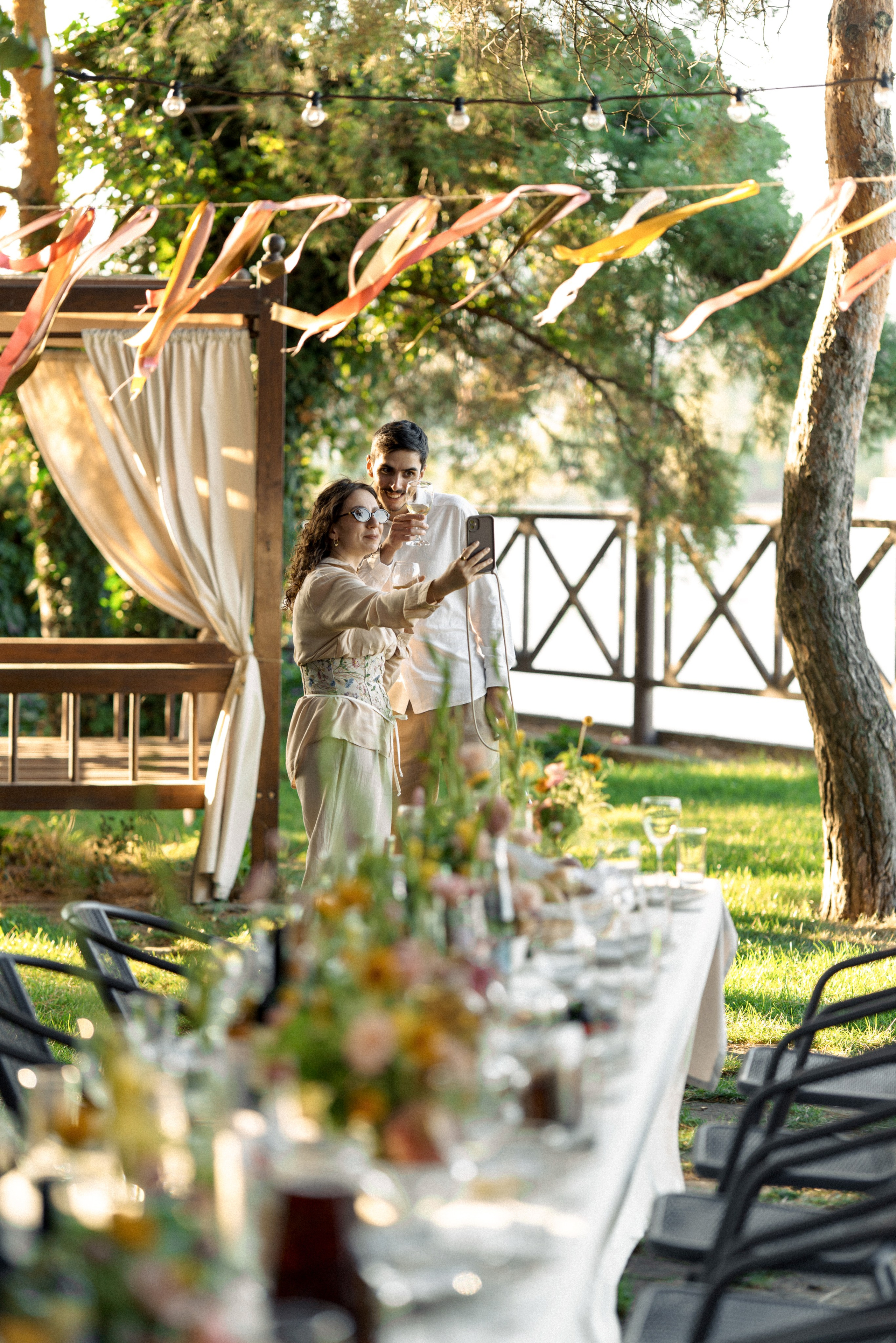 Андрей|Юлия. Свадебный фотограф в Ростове-на-Дону Саша Филатова