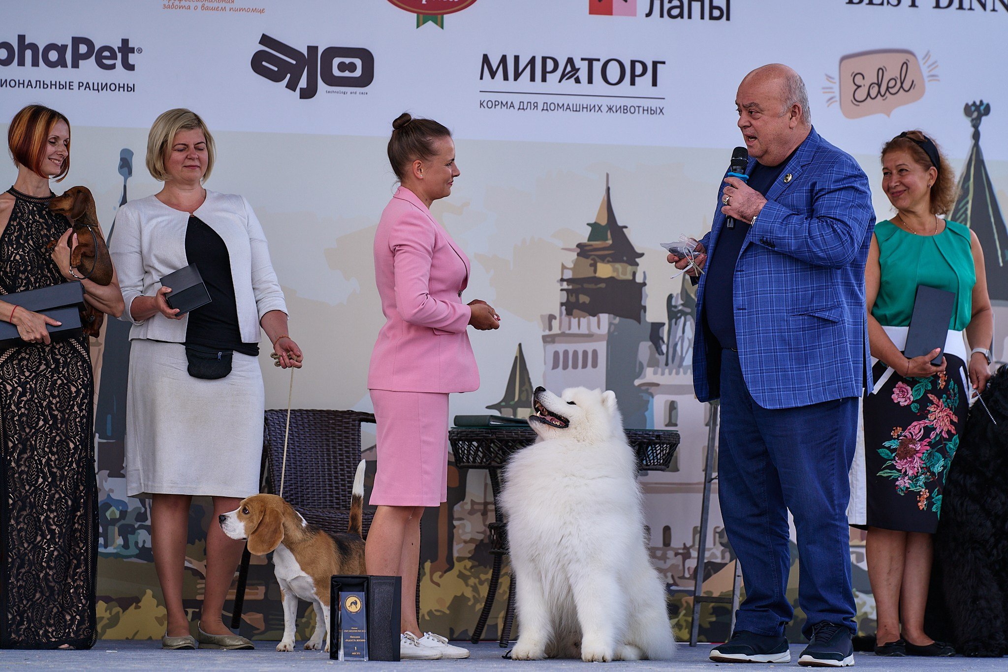 09.06.2024, «РОССИЯ. КУБОК МОСКВЫ 2024 & КУБОК ГОРОДОВ-ГЕРОЕВ»