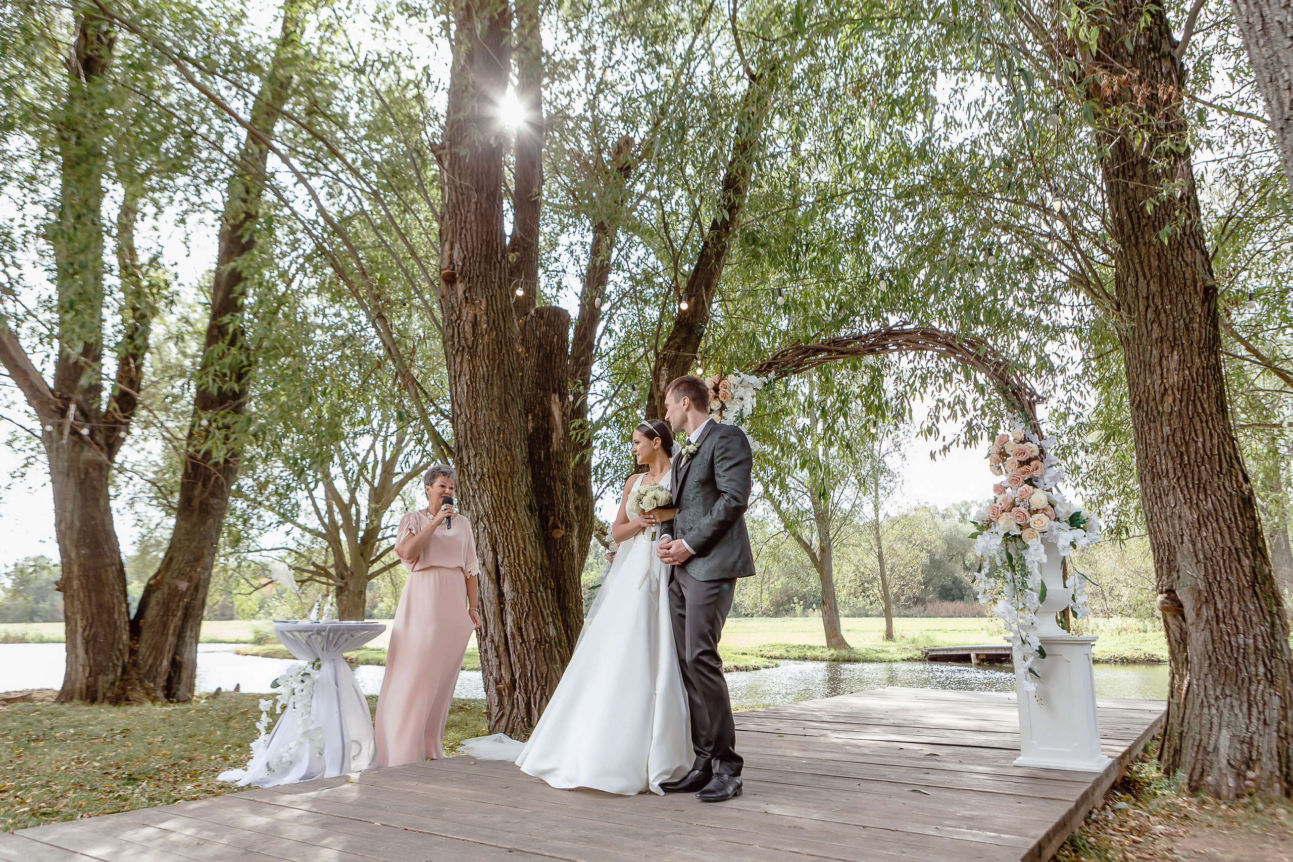 ДМИТРИЙ И ВИКТОРИЯ. Свадебный фотограф в Воронеже Ирина Кривцова