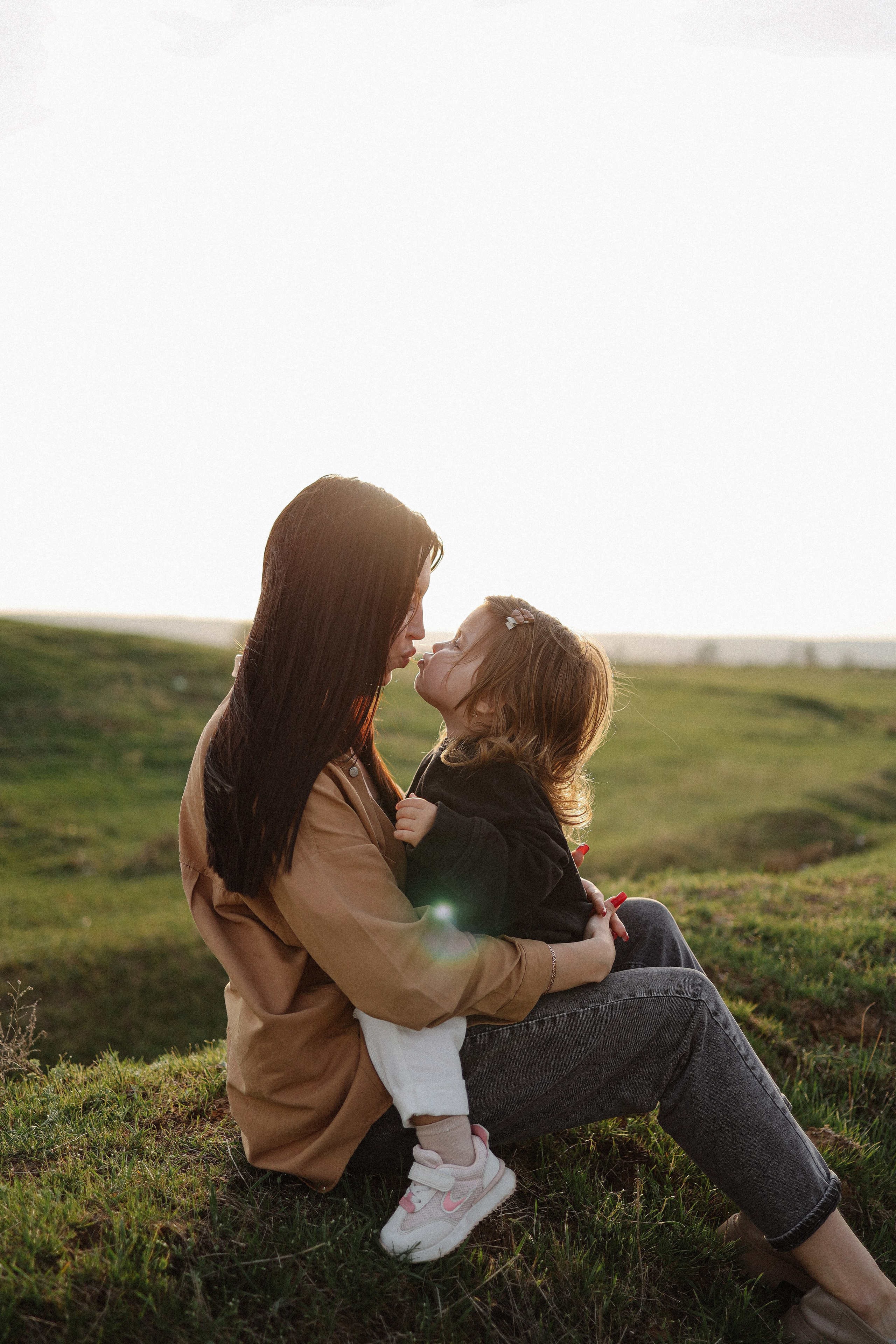 Бесконечно. Свадебный и семейный фотограф Волгоград Наталья Алексеева