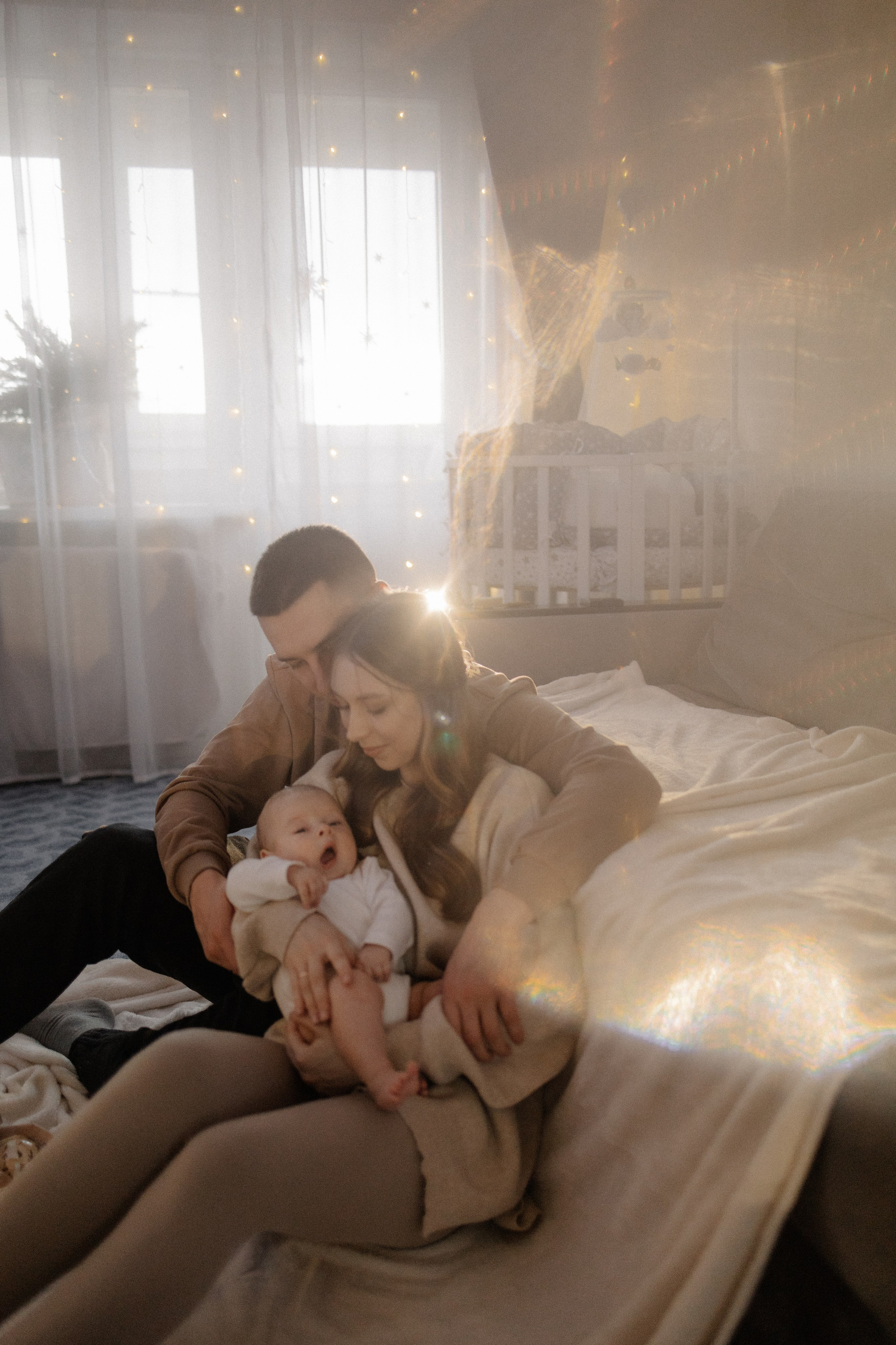 Самое важное. Свадебный и семейный фотограф Волгоград Наталья Алексеева