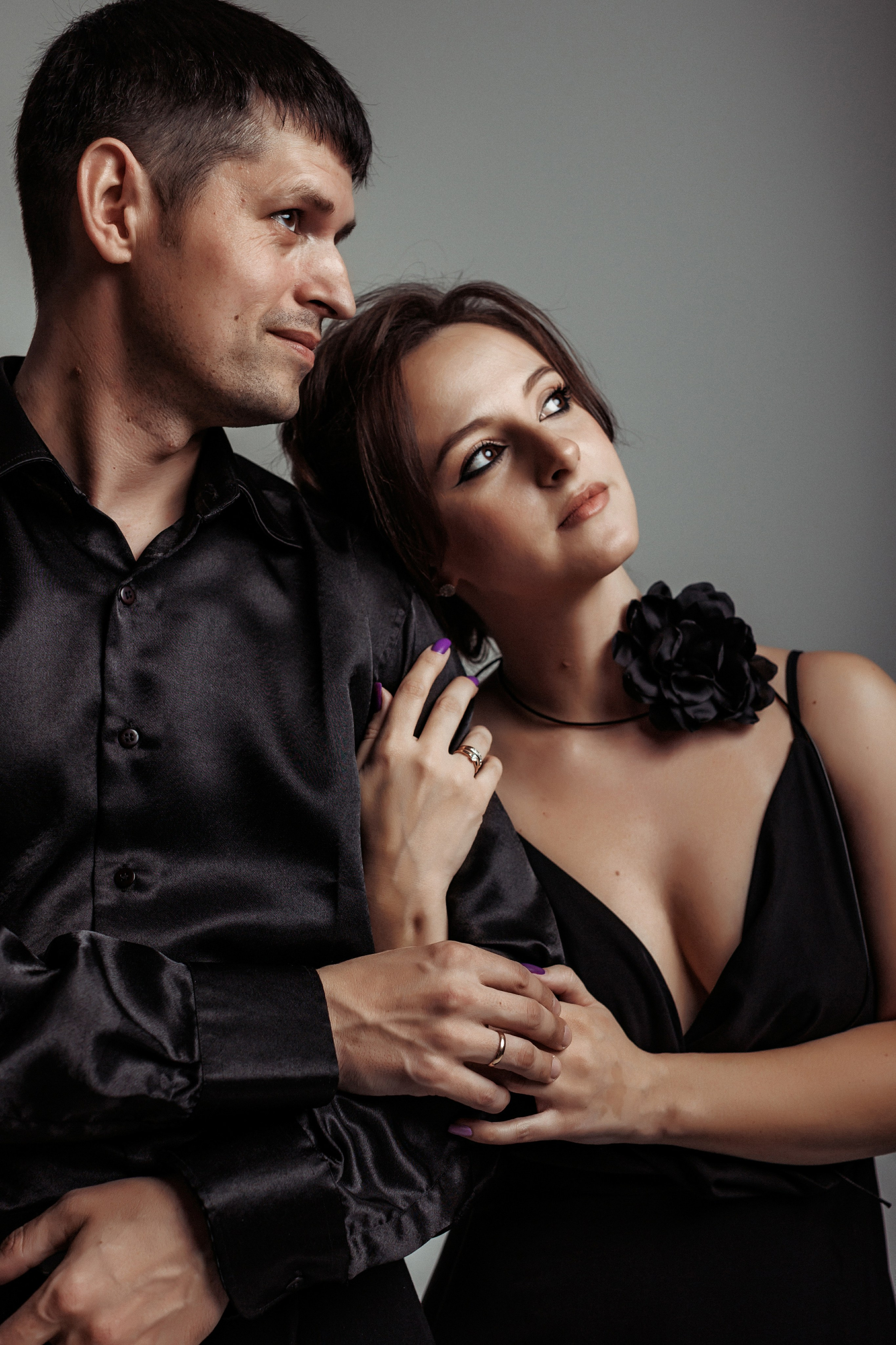 Александр и Алина. Свадебный, семейный и детский фотограф в городе Партизанск, Находка