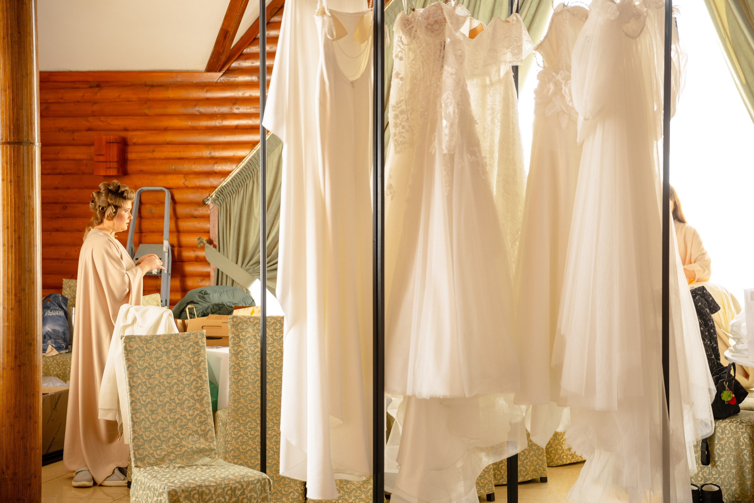 Мероприятие для невест 2026. Свадебный и семейный фотограф в Екатеринбурге Катя Буряк