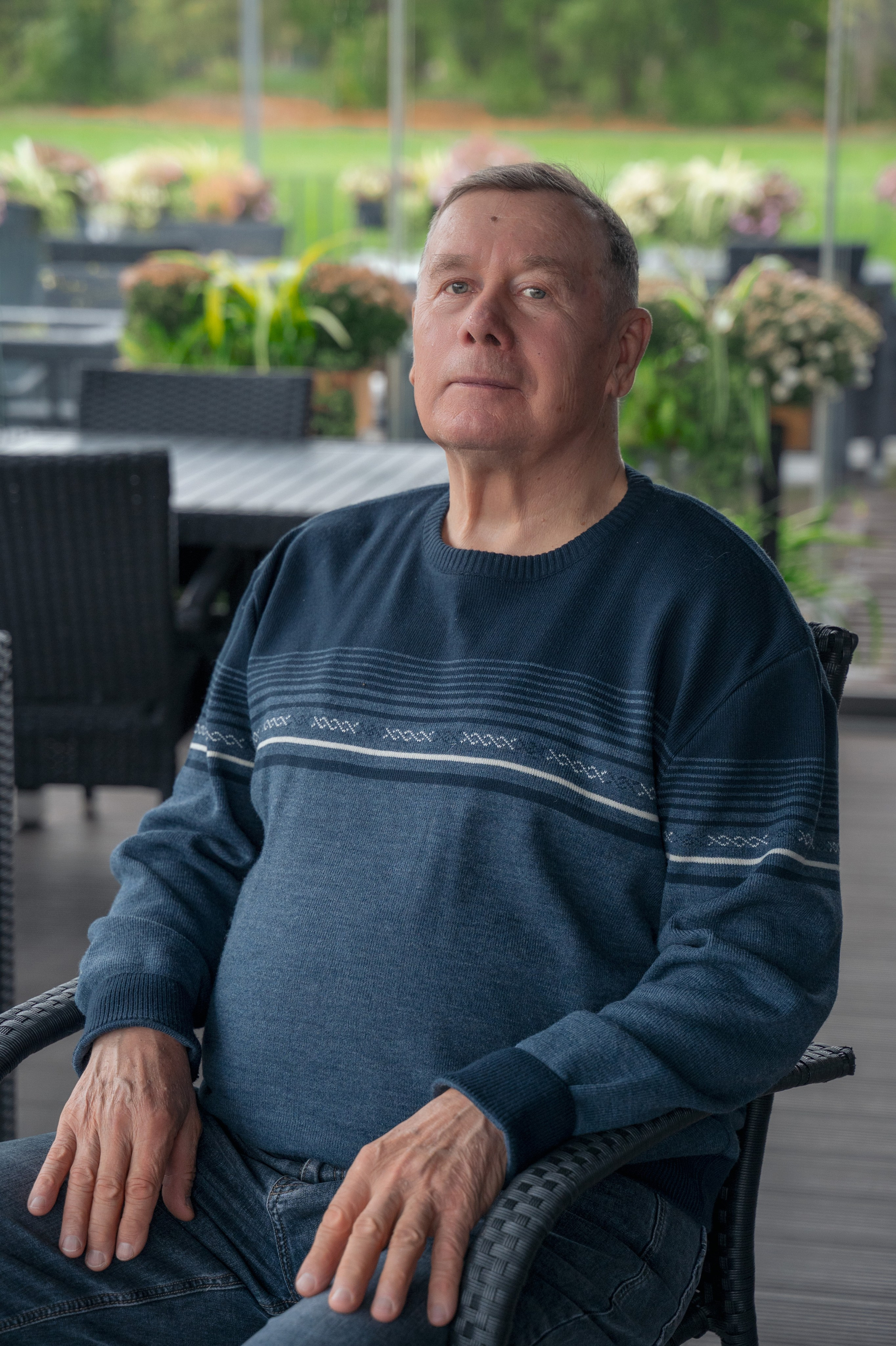 Большая семейная встреча. Школьный фотограф в Москве