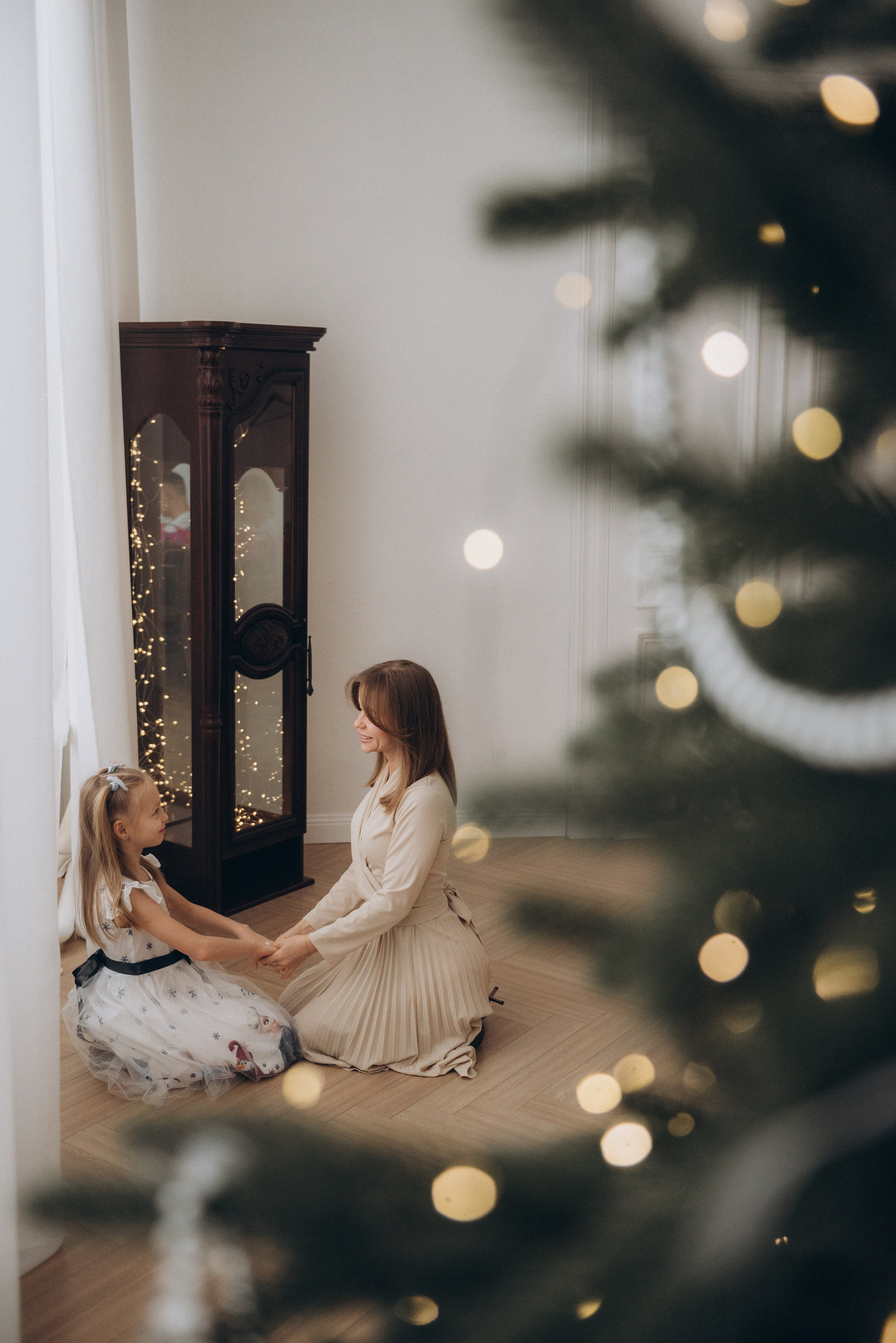 Настя и Маюша. Суханова Регина Фотограф Сергиев Посад