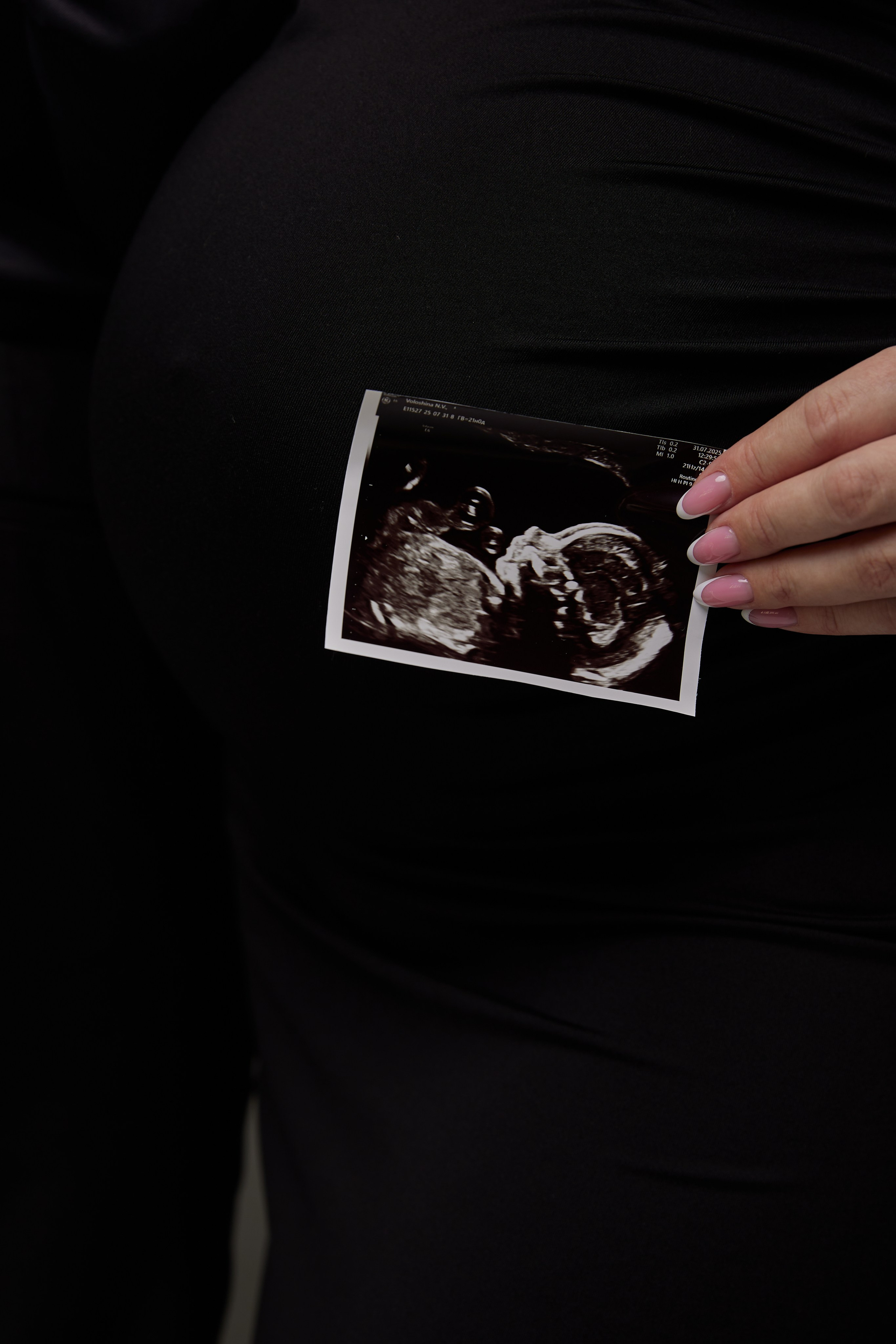 Наталья. Фотограф женского портрета, беременности и материнства Харькова Елена