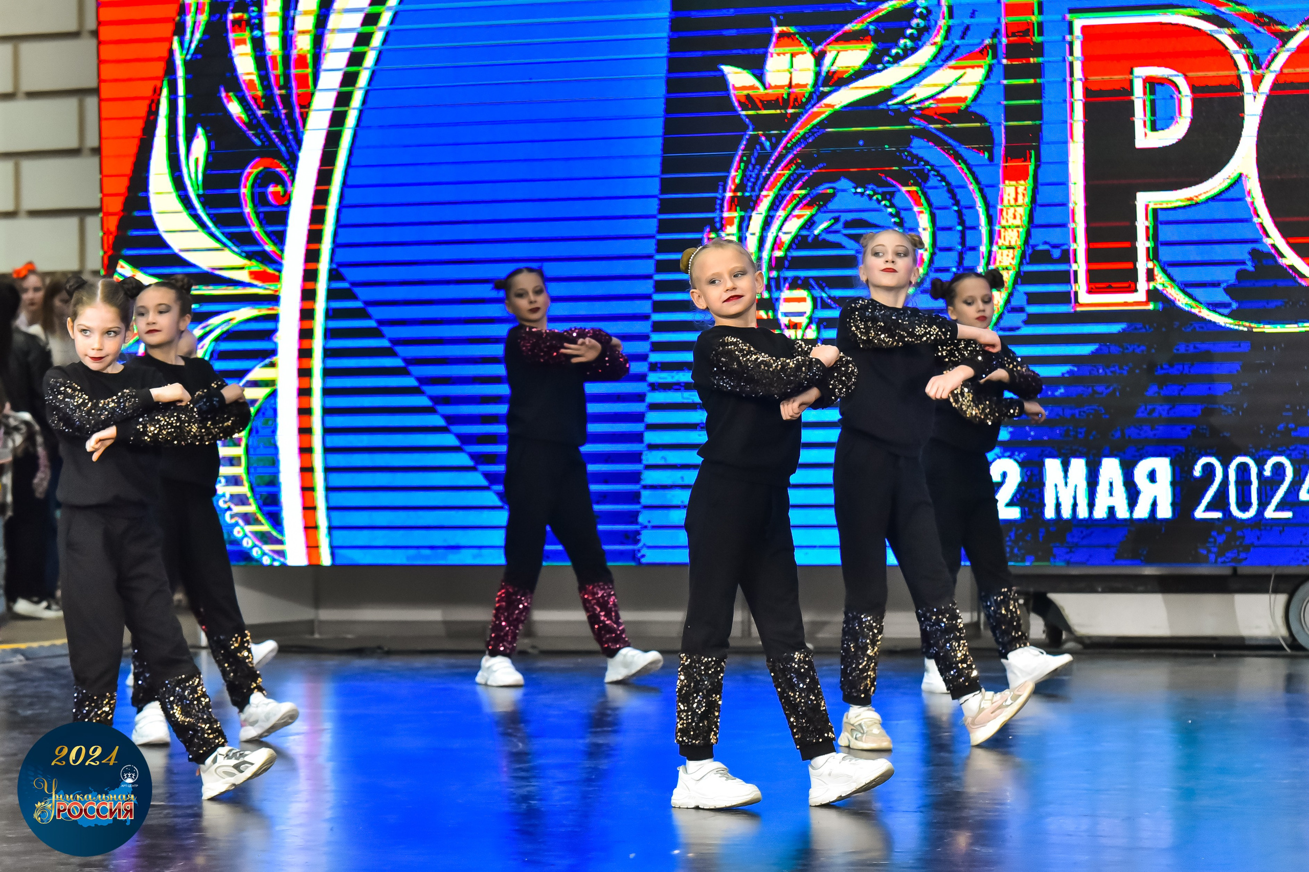 Уникальная Россия Арт-Центр 05.05.24. FOTOVIDEOFEST