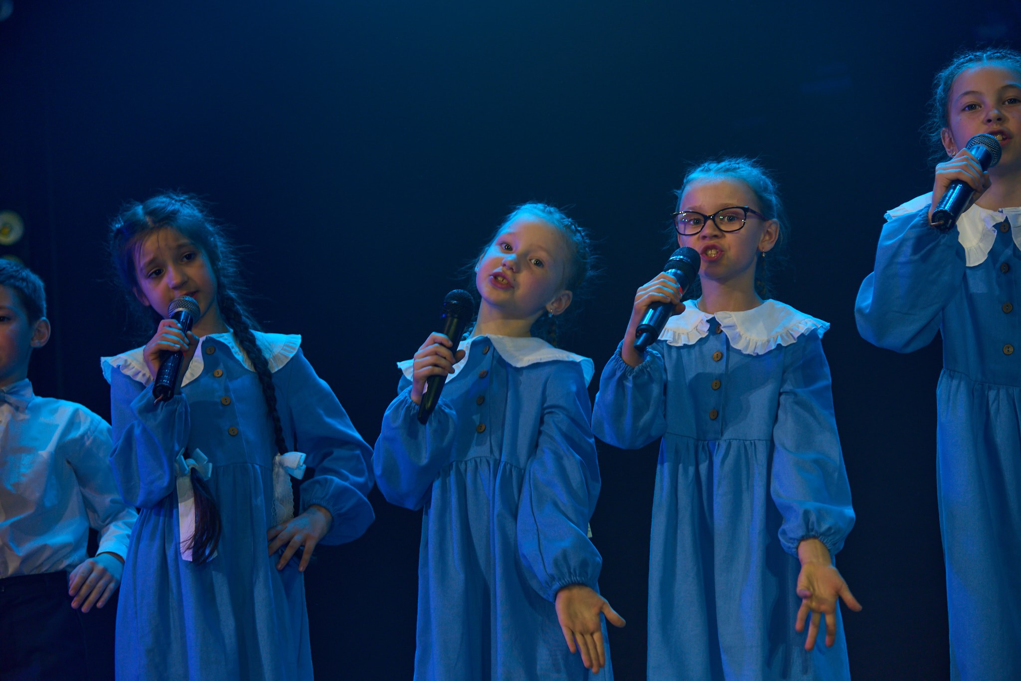 Отчетник «Первая линия» Epicenter 18.05.2024. FOTOVIDEOFEST