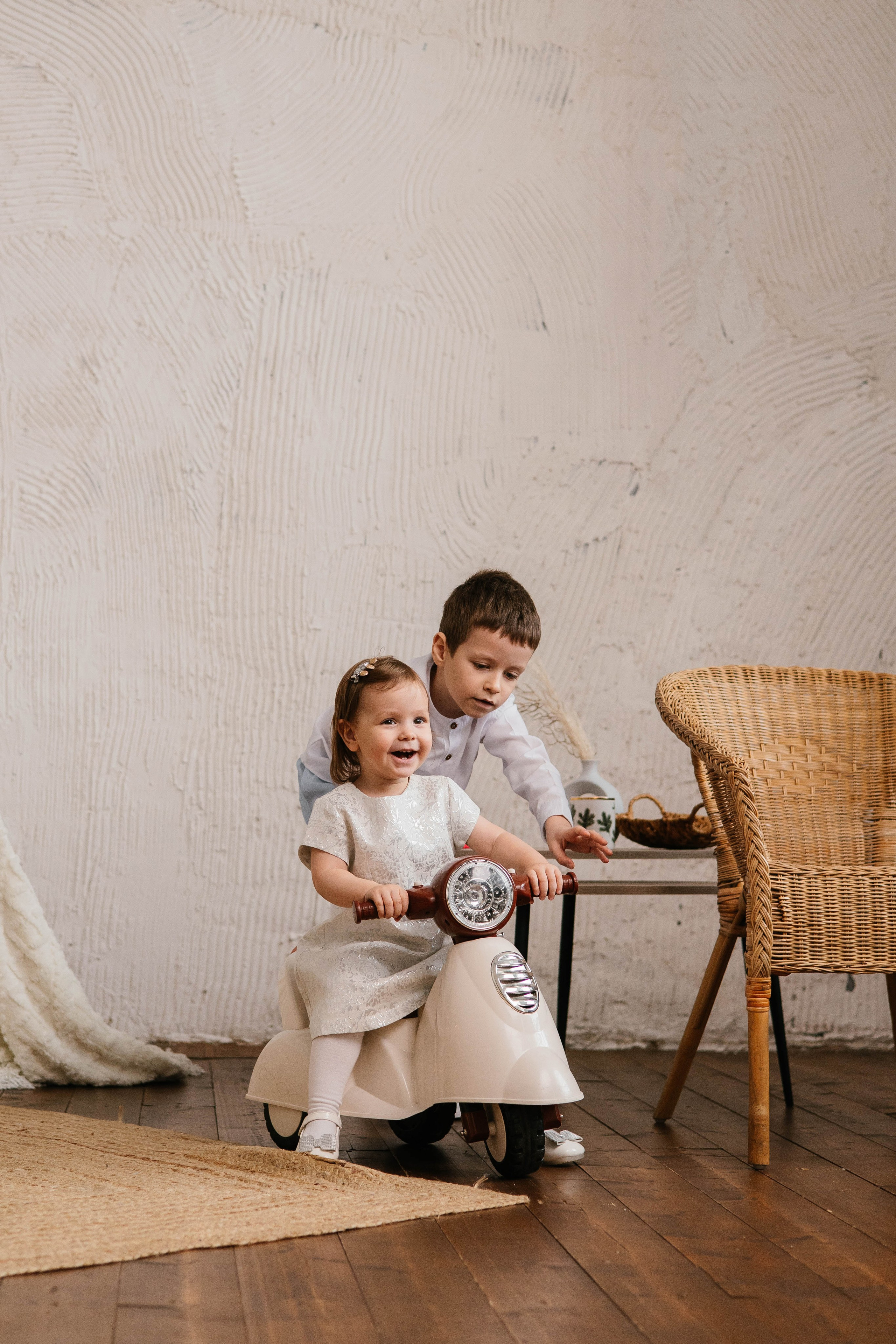 Фотограф в Дзержинске и Нижнем Новгороде Ирина Мещерякова