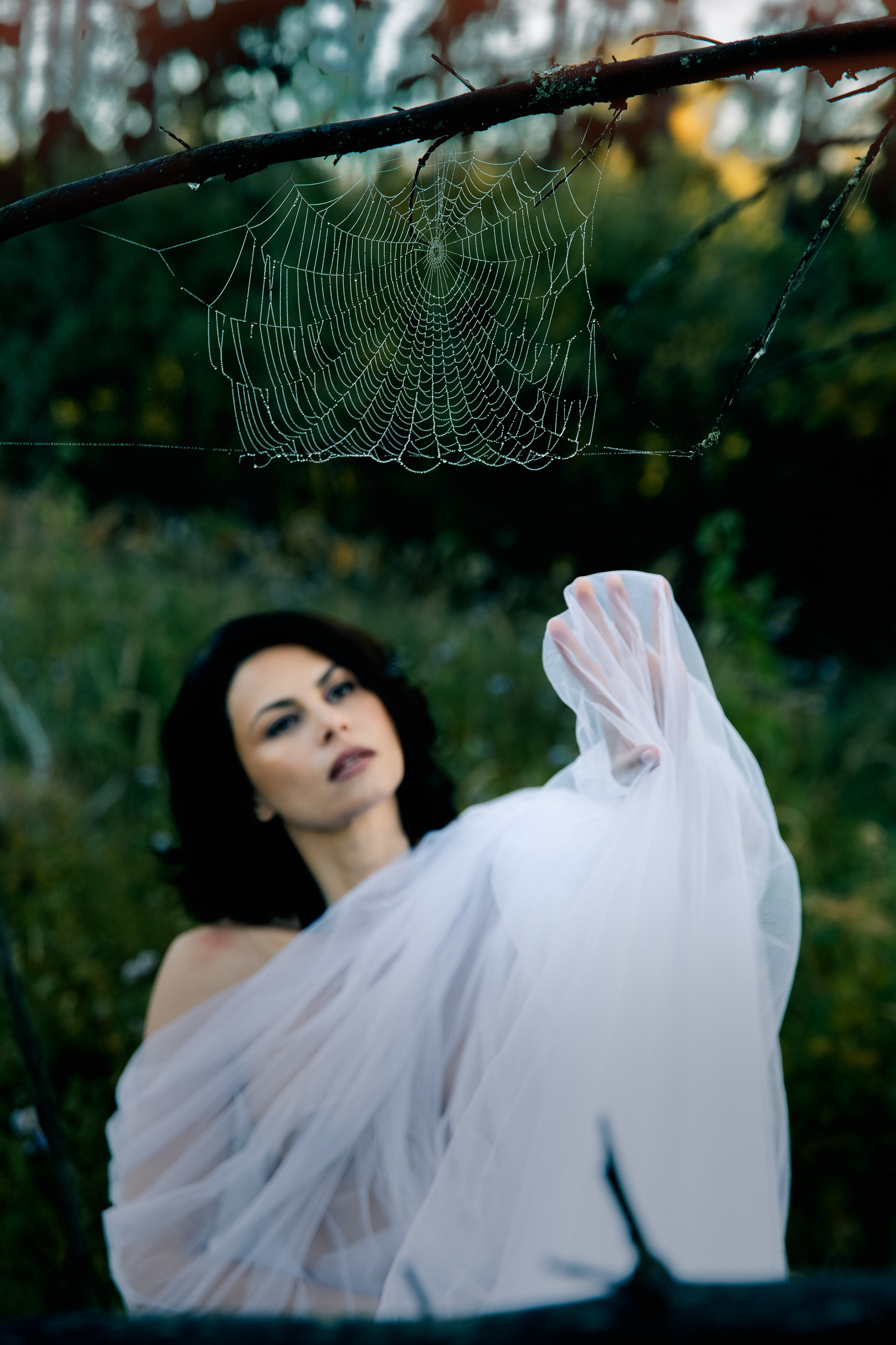 Карина. Свадебный/Портретный фотограф снимаю в Москве