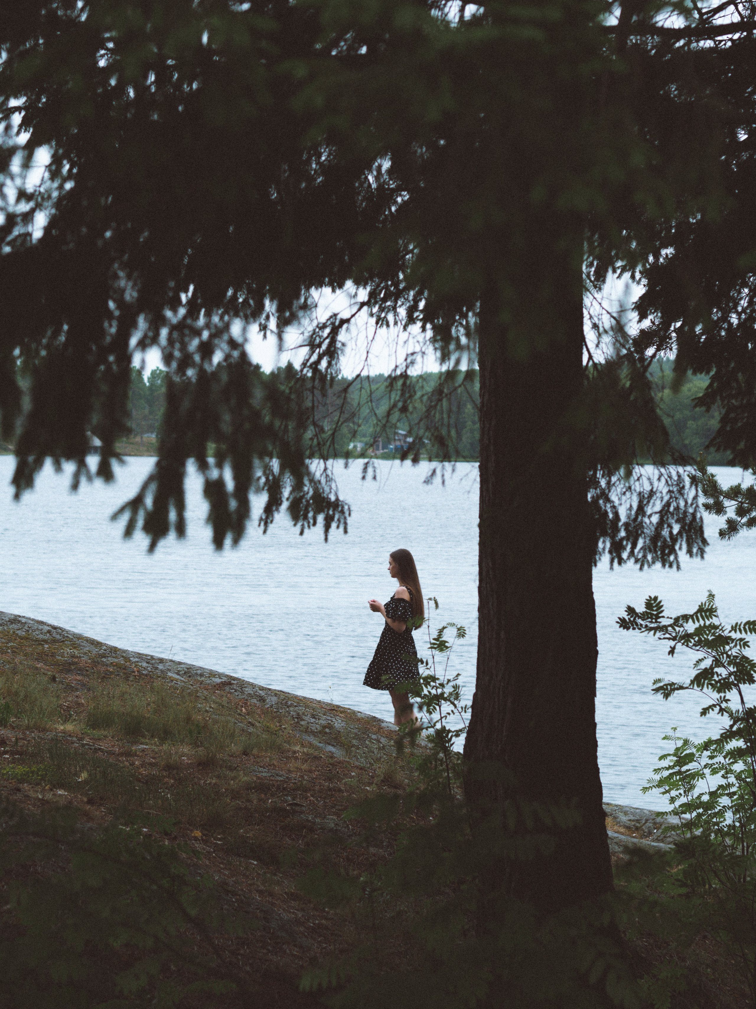 Yana. Фотограф в Сортавала Карина Буглакова