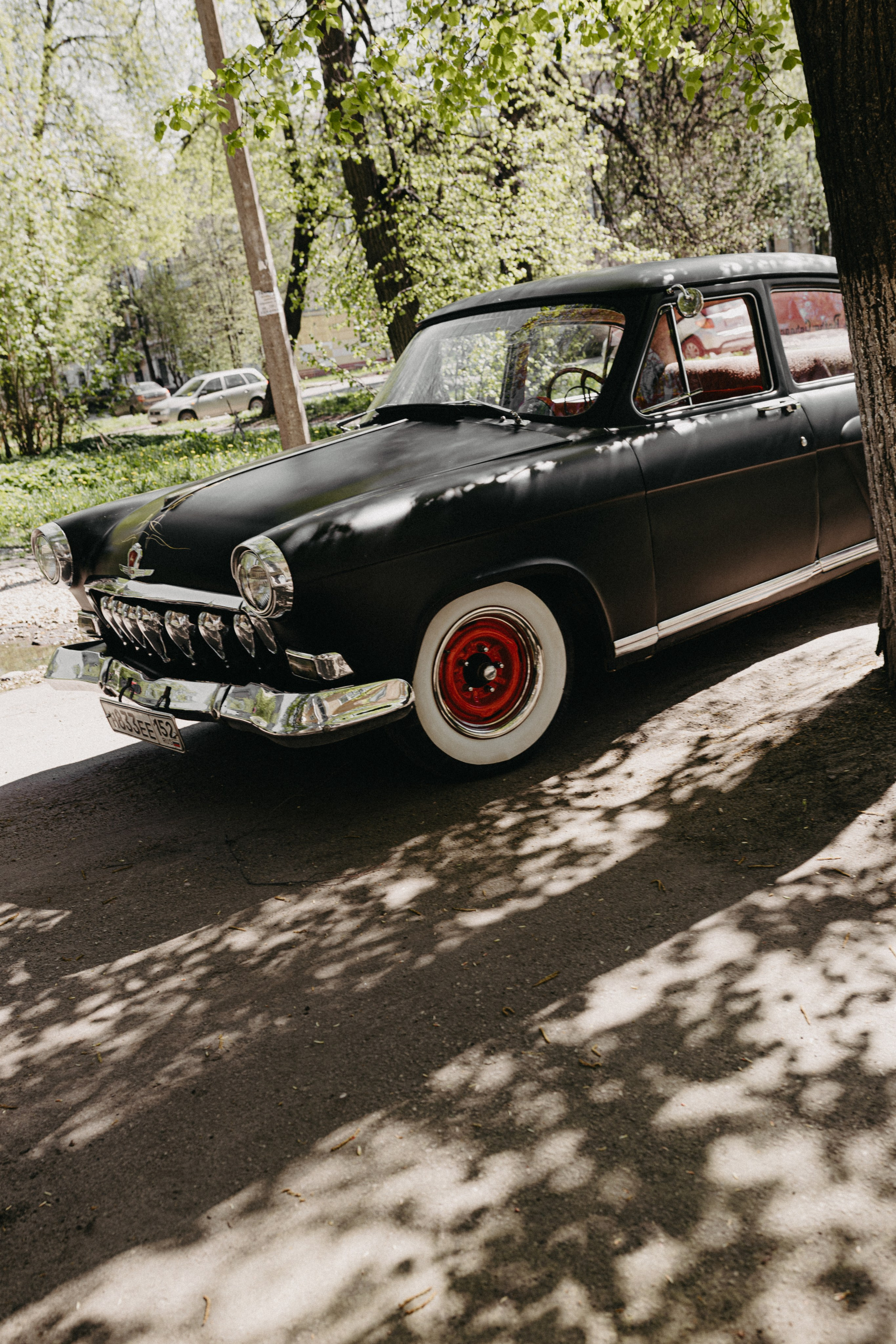 Свадьба Маши и Димы. Свадебный и семейный фотограф Женя Добрянская в Нижнем Новгороде