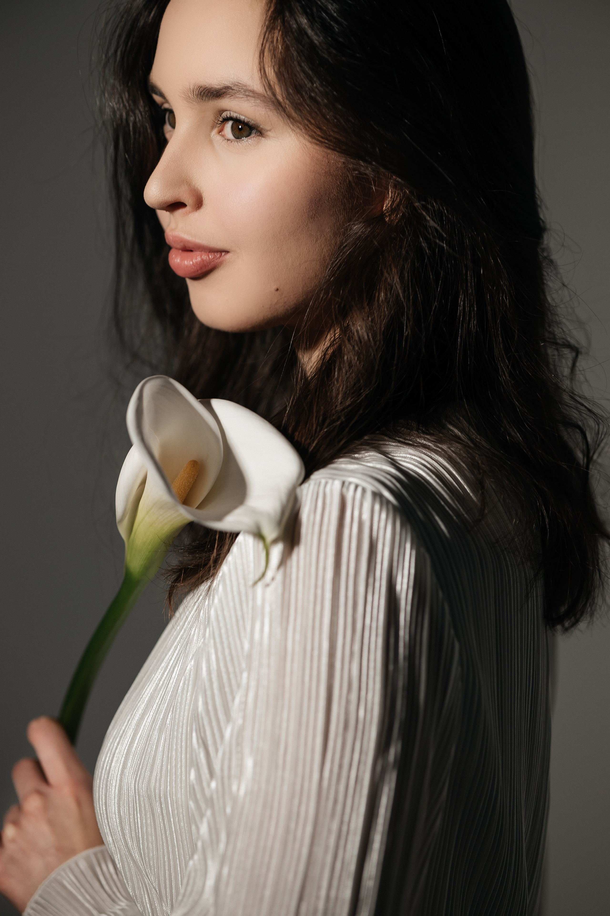 Эля. Фотограф Таганрог Любимая Надя