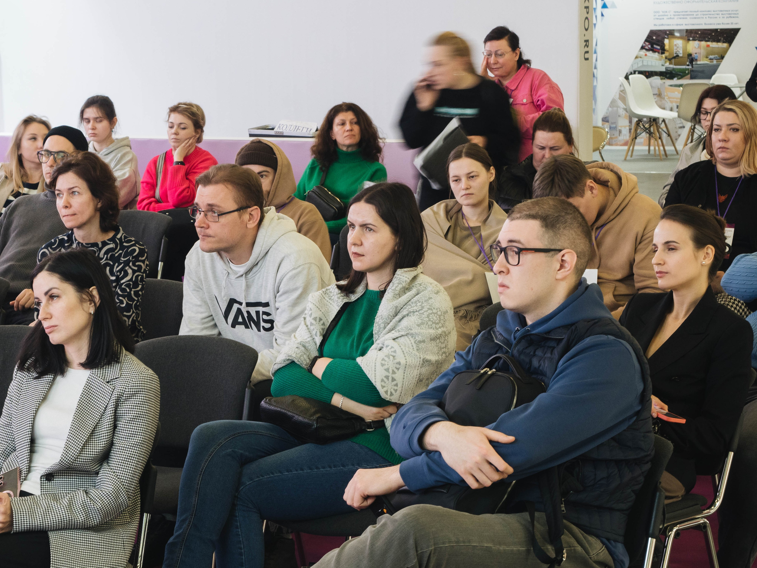 Pro Media Tech. Портретный и Репортажный фотограф в Москве