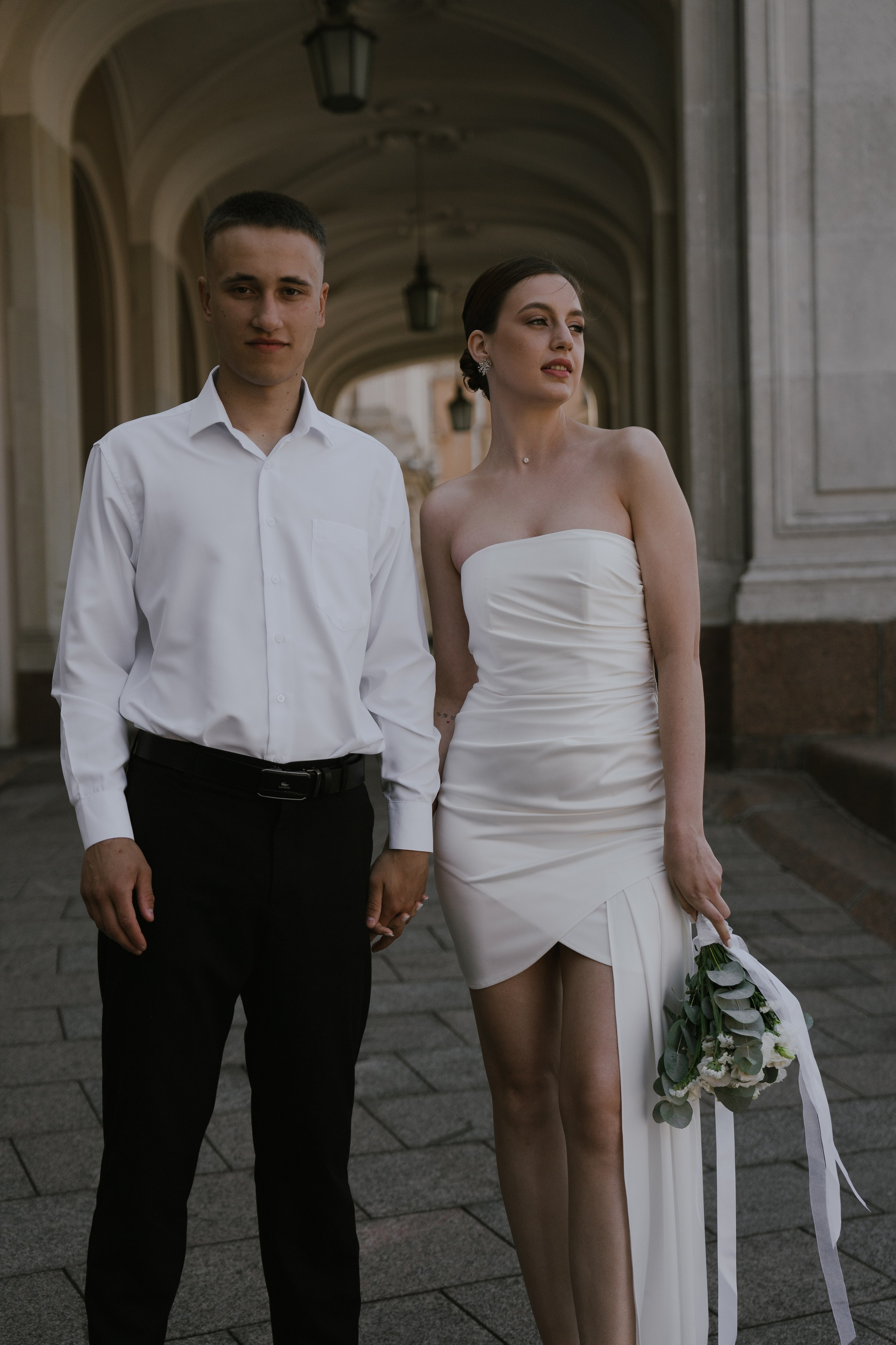 Wedding album. Фотограф в Санкт-Петербурге
