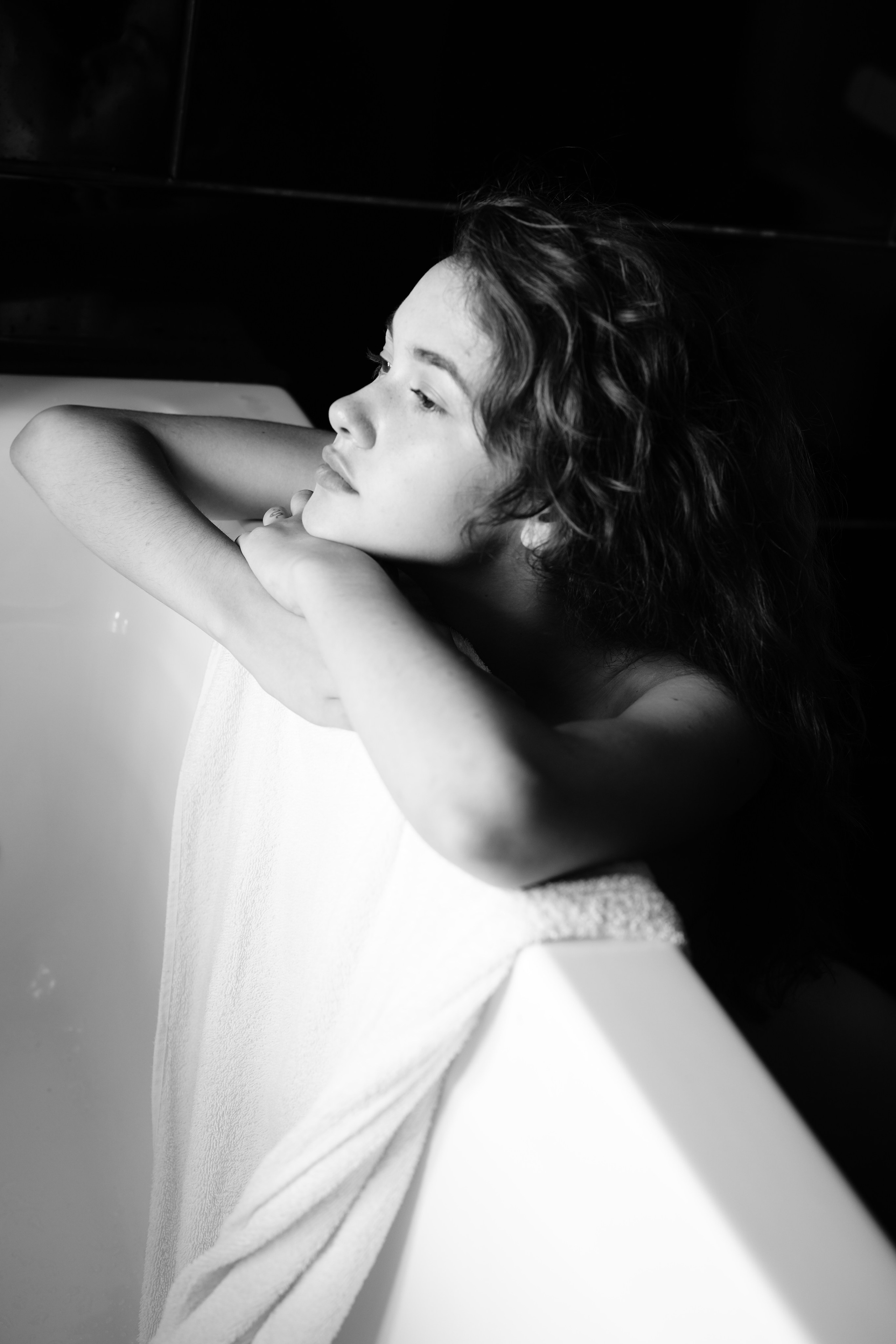 34. Фотограф Дмитрий Чапала