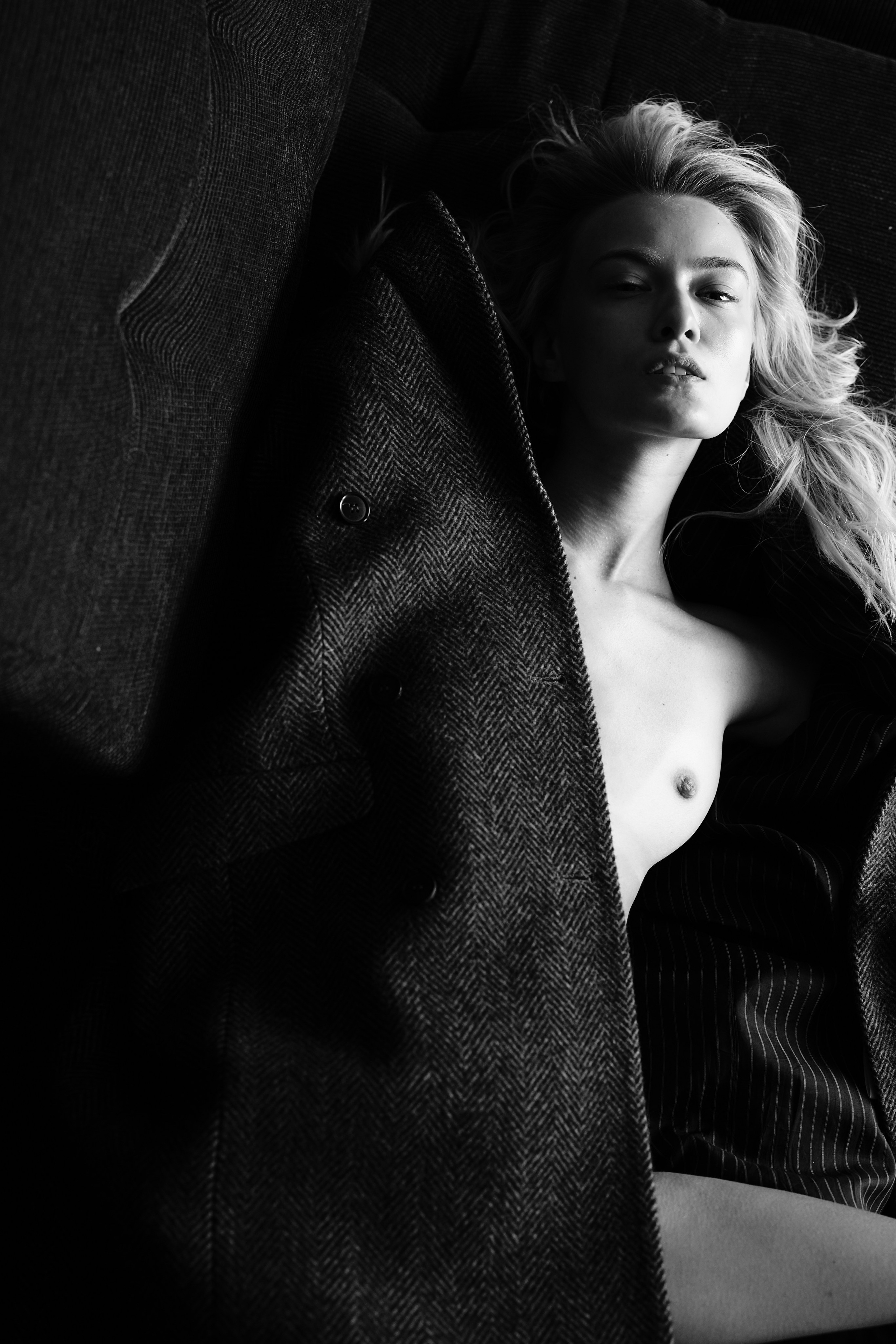 42. Photographer Dmitry Chapala