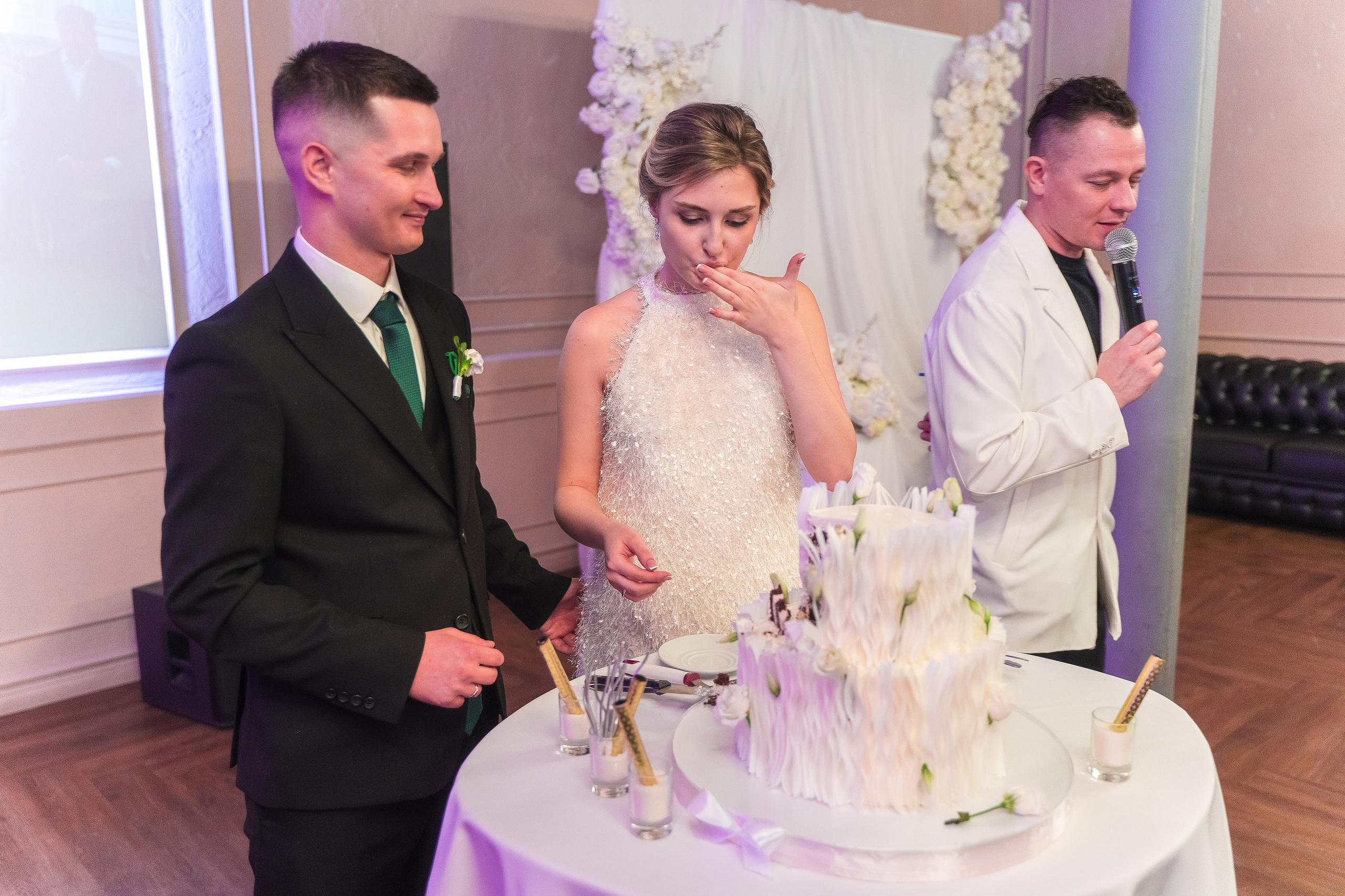 Евгений + Елена