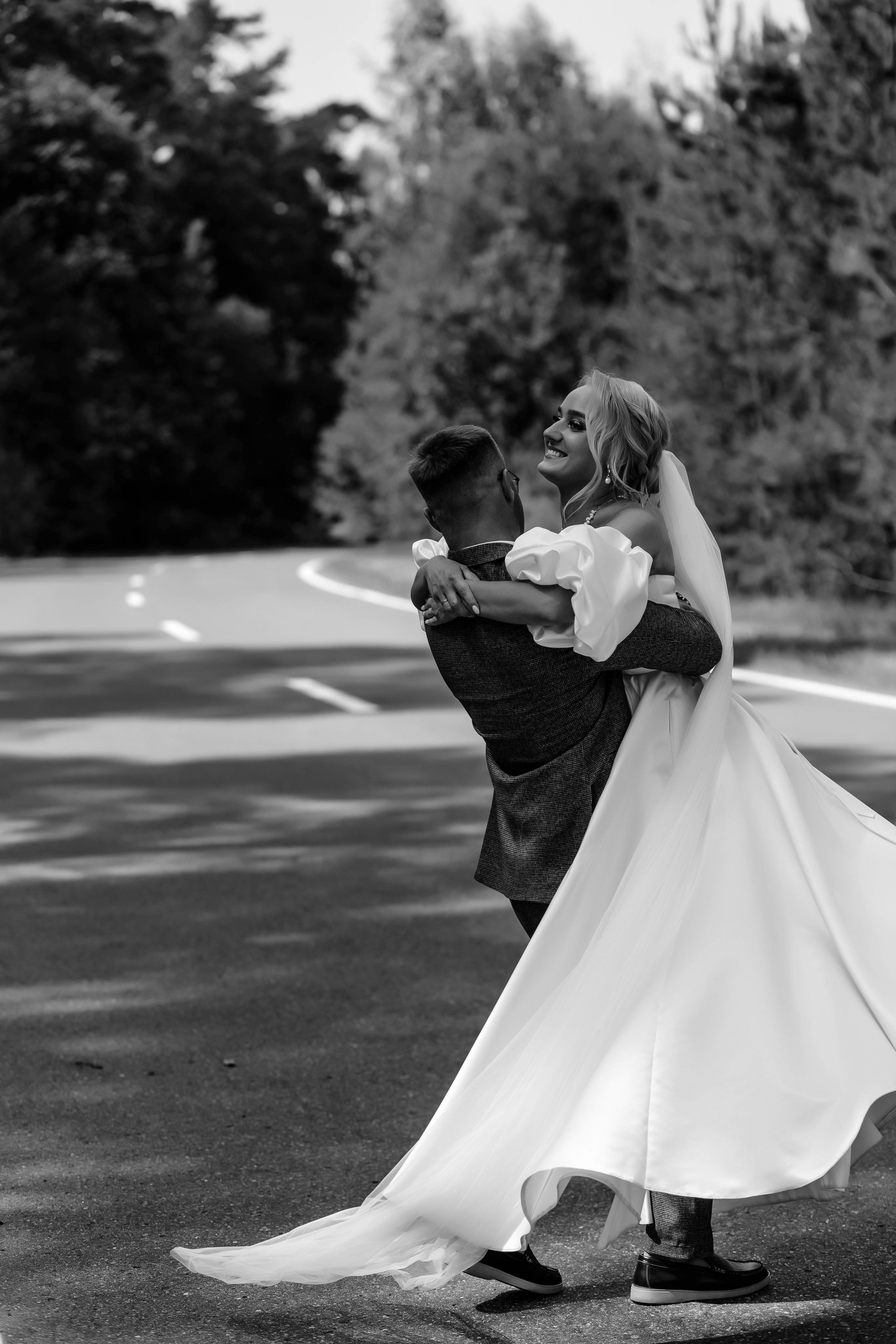 Настя и Игорь. Свадебный и семейный фотограф Юлия Виноградова