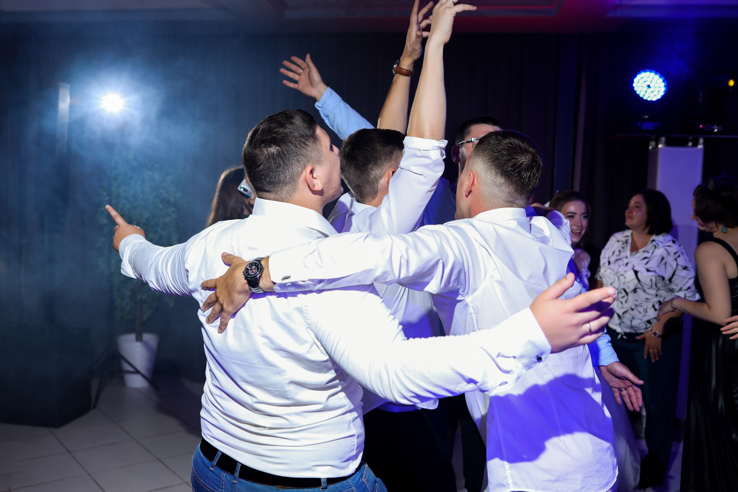 Александр&Ирина. Свадебный фотограф в Ростове-на-Дону Базарова Анастасия