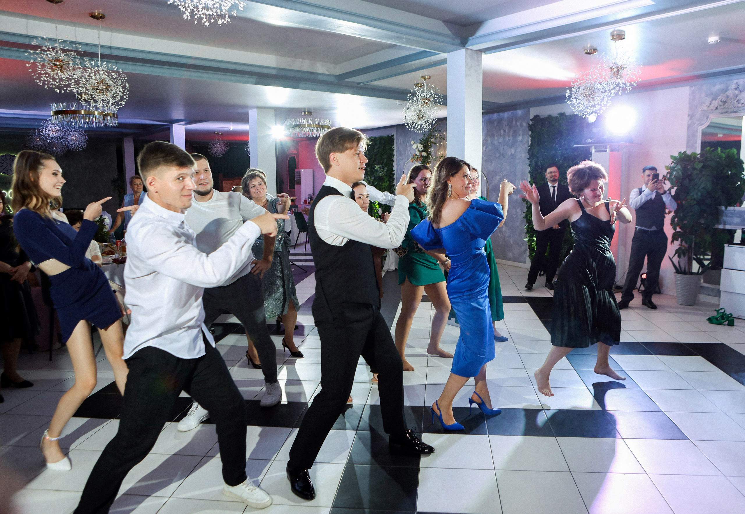 Александр&Ирина. Свадебный фотограф в Ростове-на-Дону Базарова Анастасия