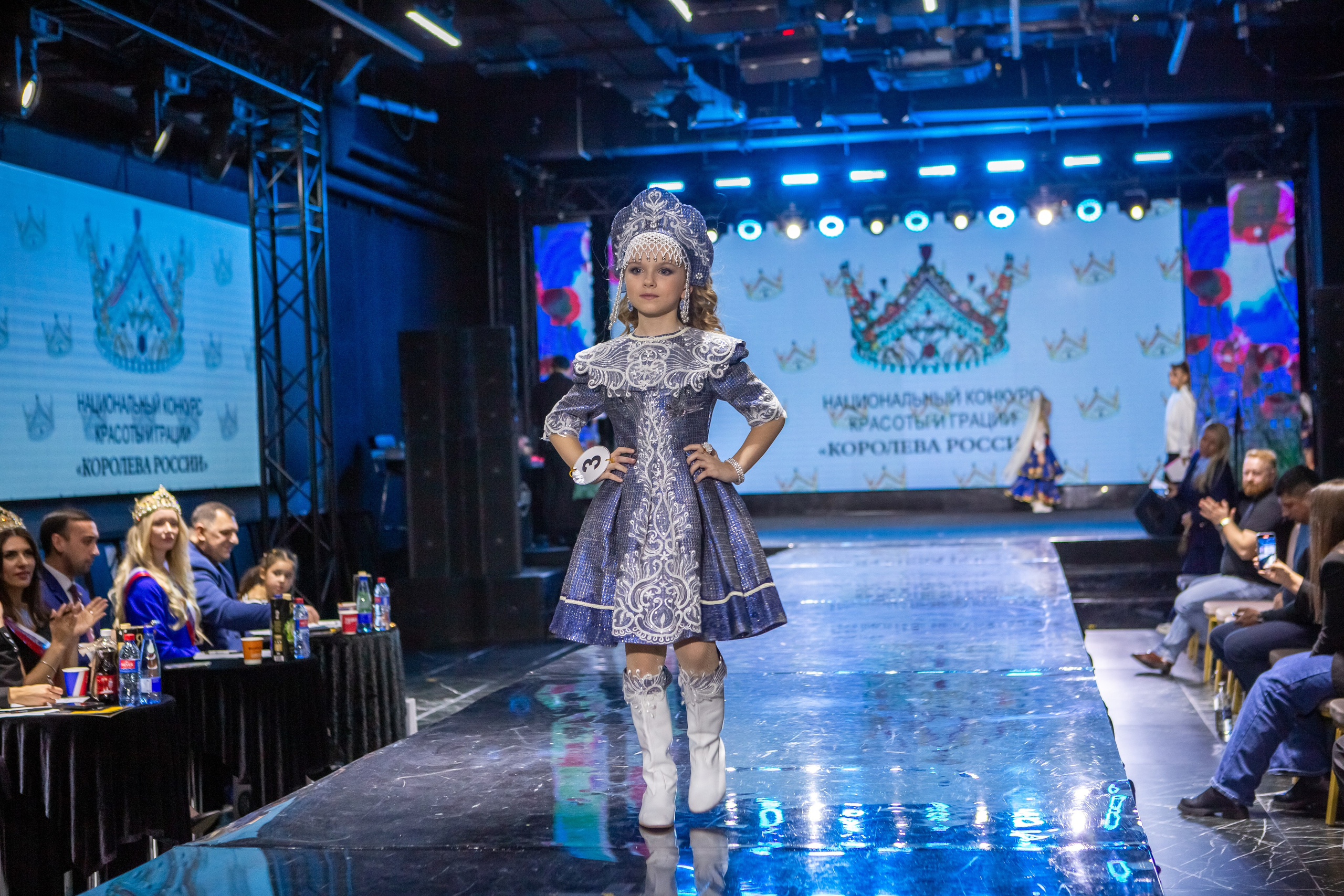 Юная королева Москвы 2024. Репортажный, семейный, свадебный, портретный фотограф