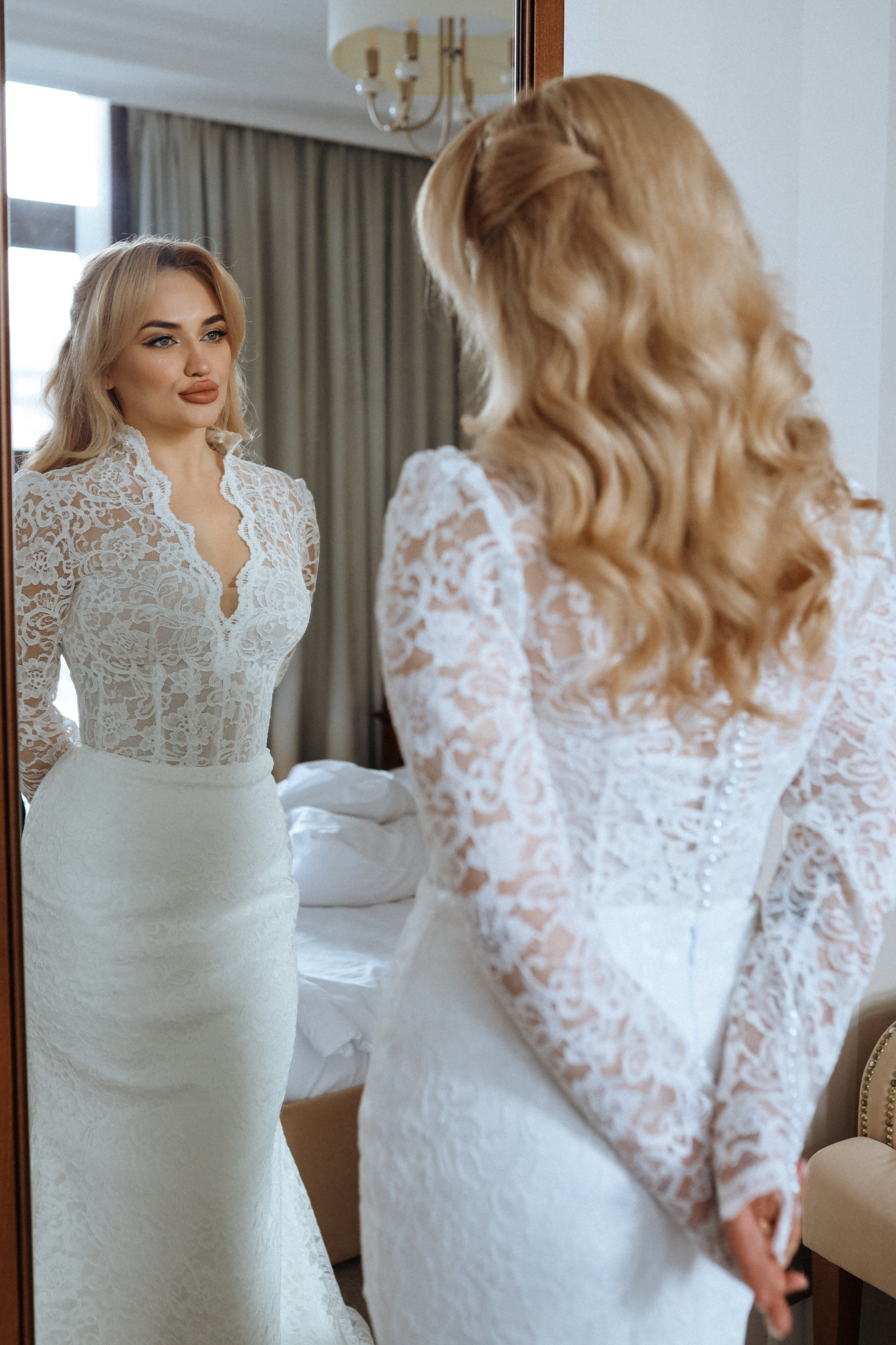 Иван и Юлия. Фотограф в Оренбурге Майя Шатрова