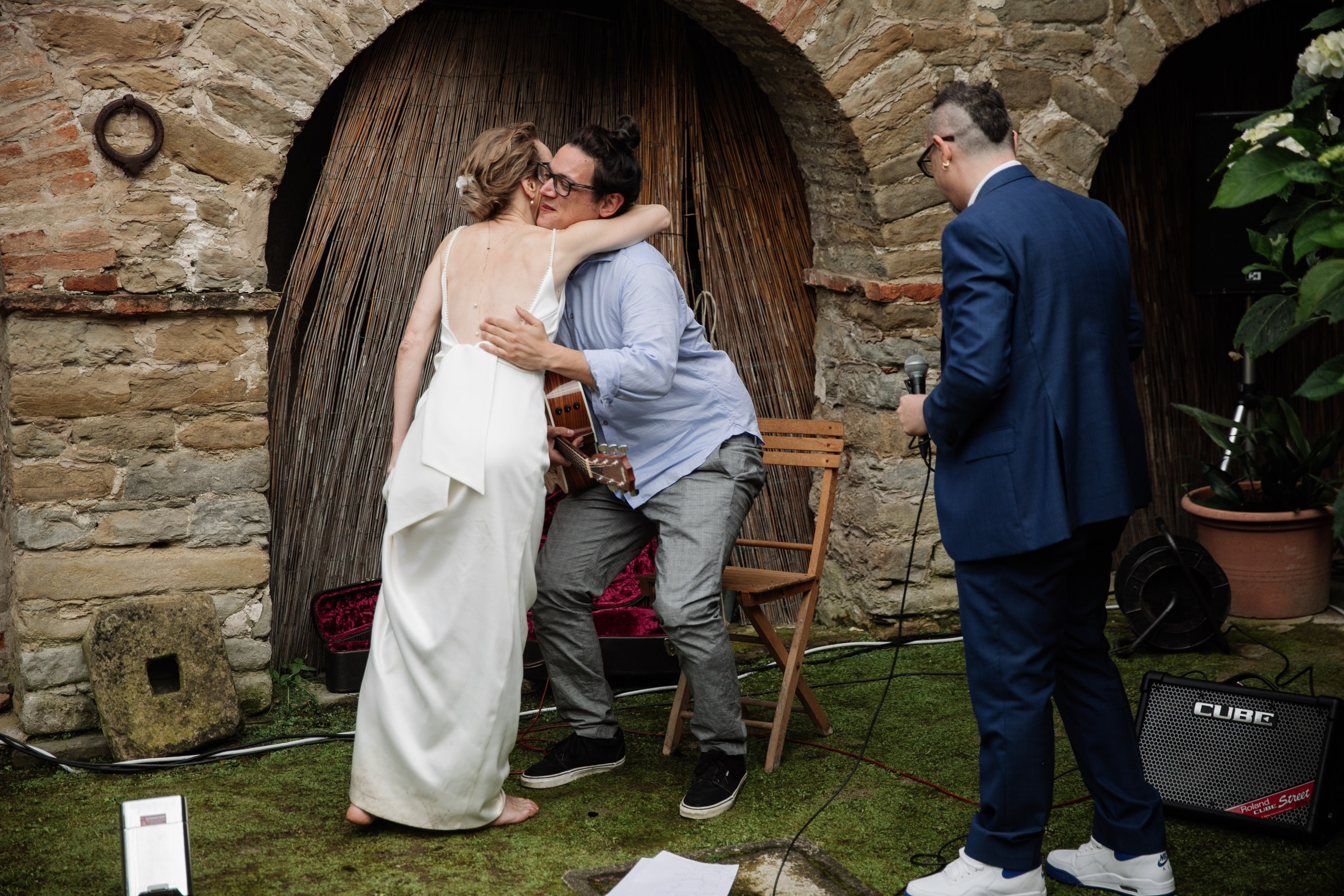 Свадьба. Италия. Свадебный фотограф Марина Назарова Москва