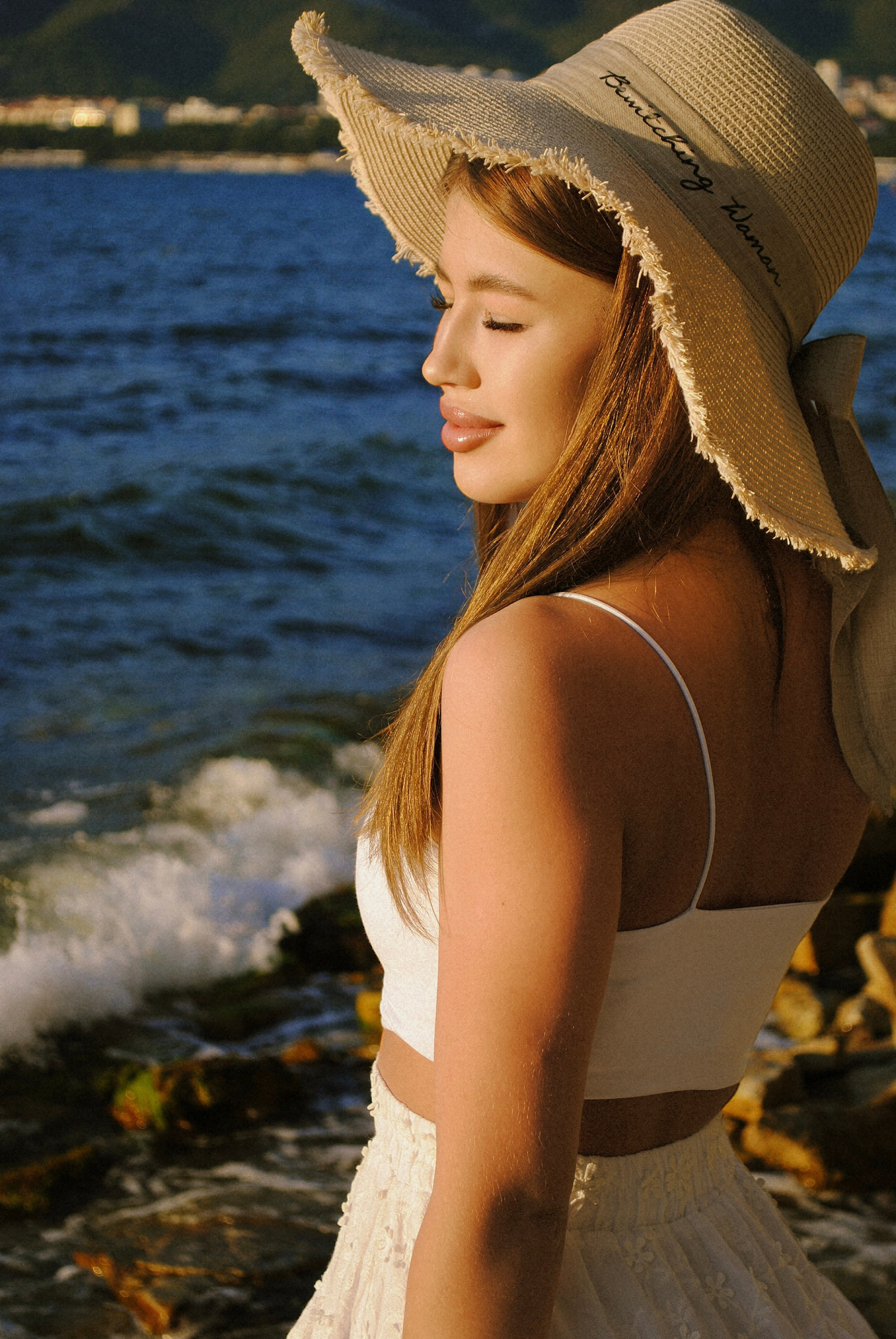 Карина. Фотограф Мария Мусаелян